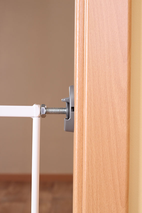 Reer Zábrana Basic simple-Lock kovová