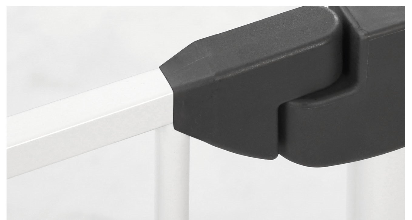 Reer Zábrana MyGate kov/plast