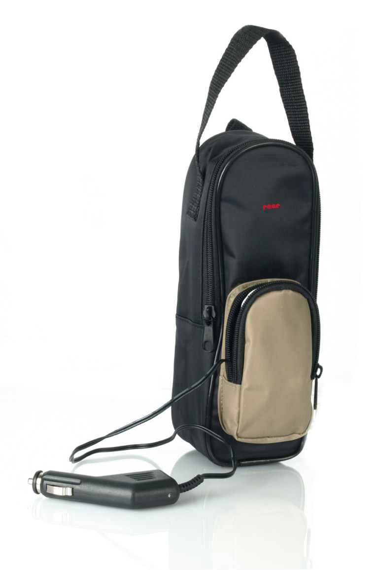 Reer Ohřívač dětské výživy do auta 12V