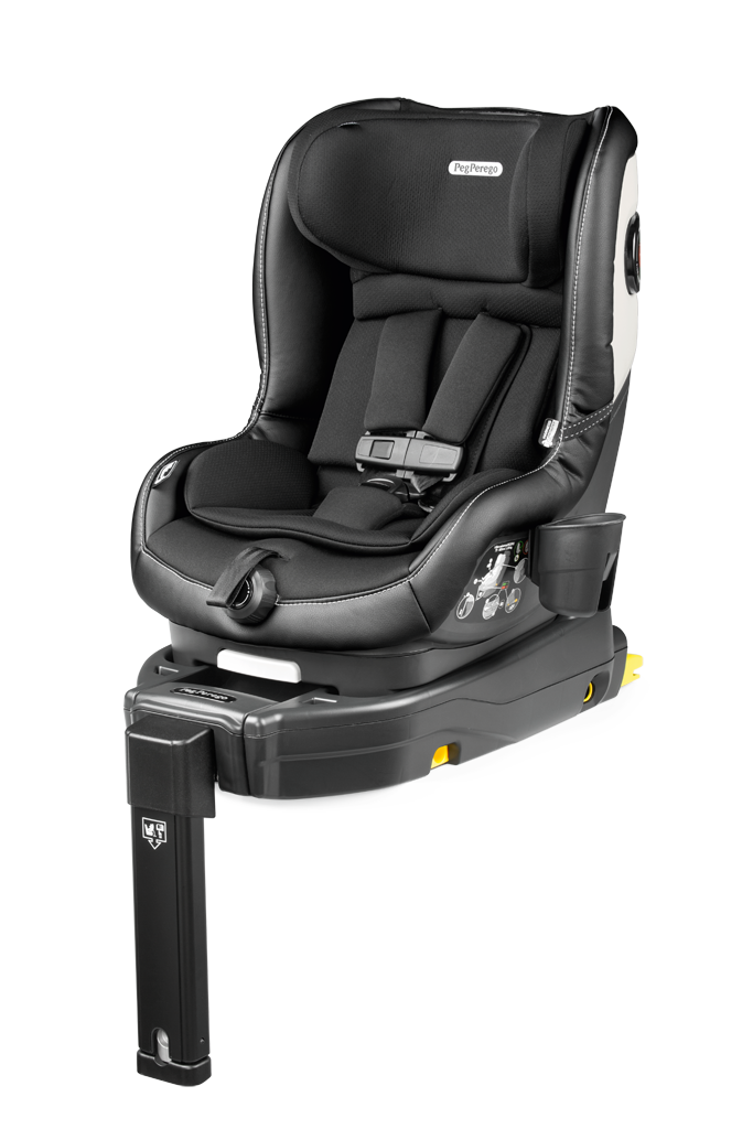 Peg Pérego Viaggio FF105 Licorice 2022