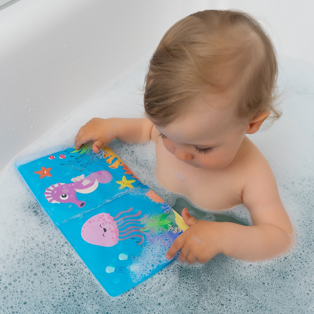 Reer Knížka do vody MyHappyBath