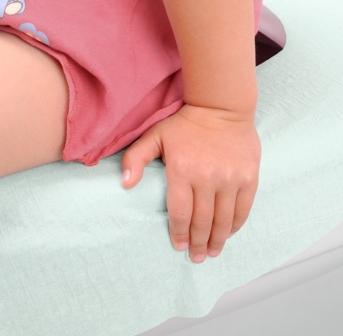 Reer WC papírové sedátko 3 ks