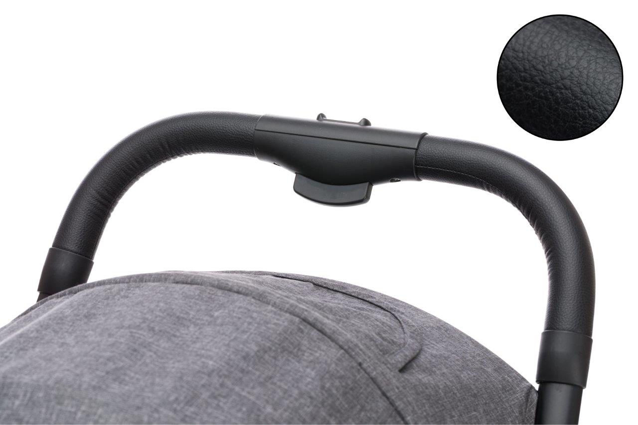Fillikid Driver darkgrey melange
