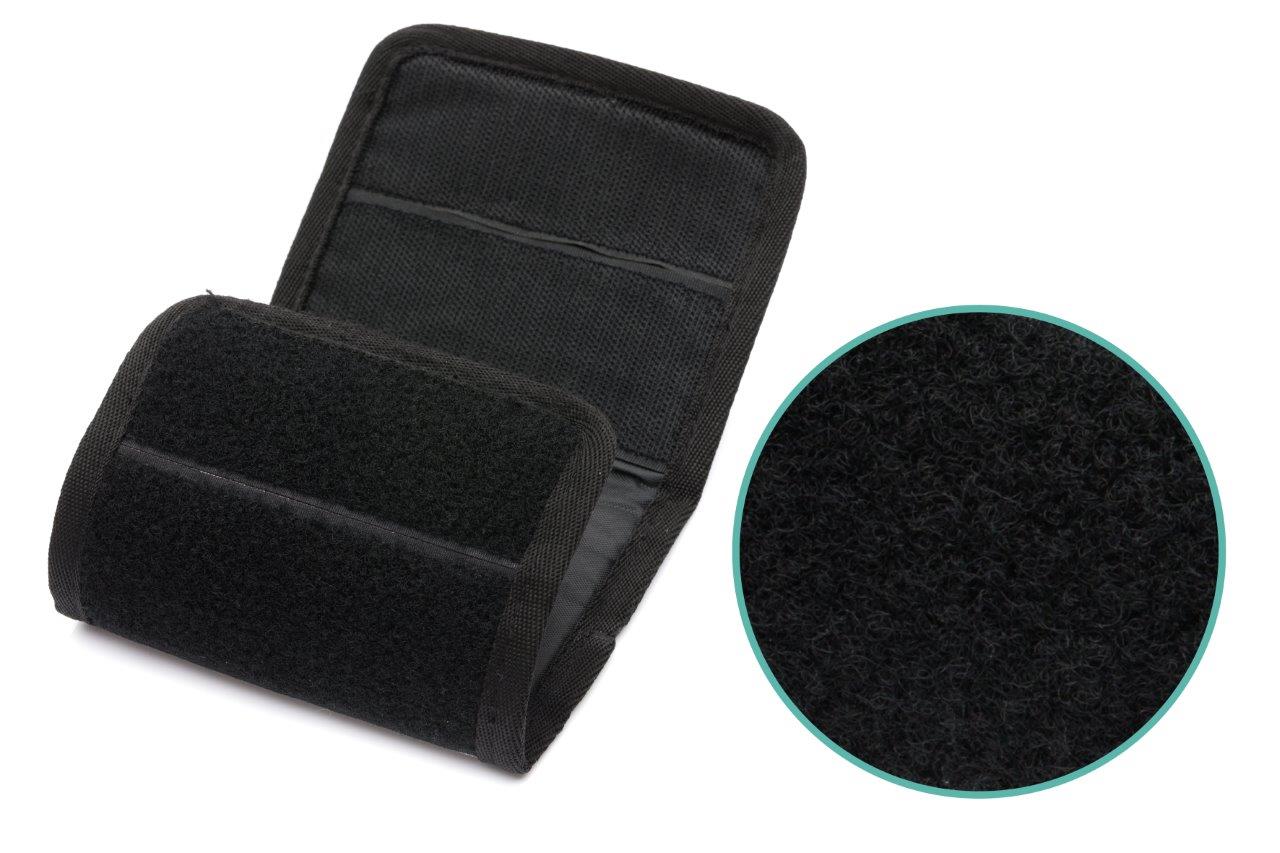 Fillikid  Ohřívač láhví lightgrey melange USB