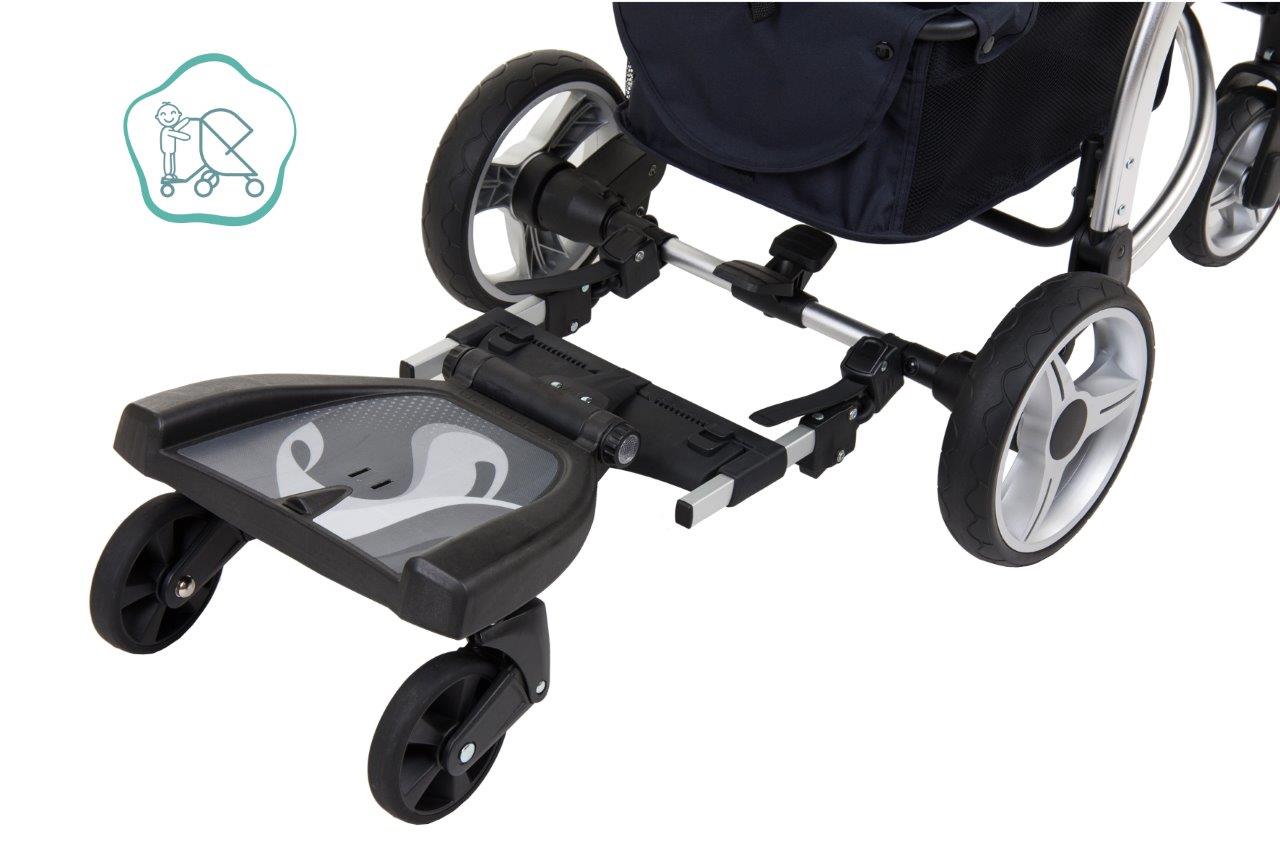 Fillikid Stupátko Filliboard 180°