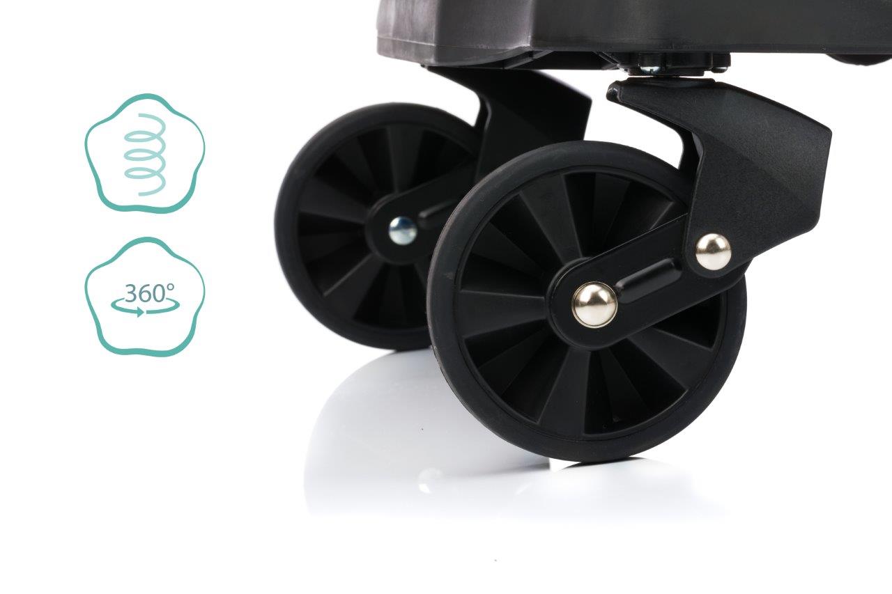 Fillikid Stupátko Filliboard 180°