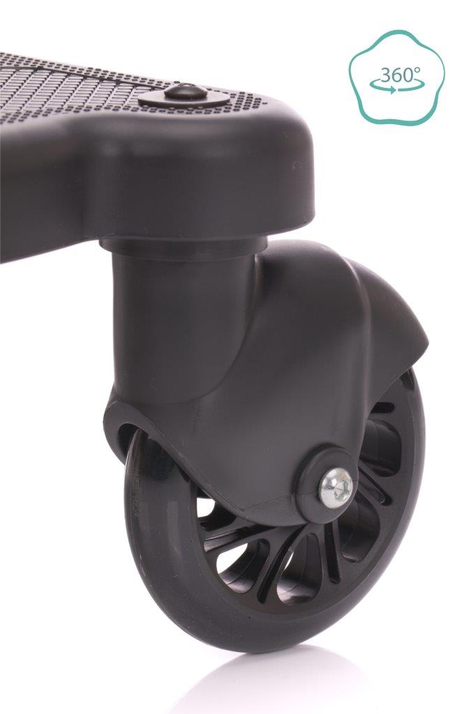 Fillikid Stupátko + sedátko Basic