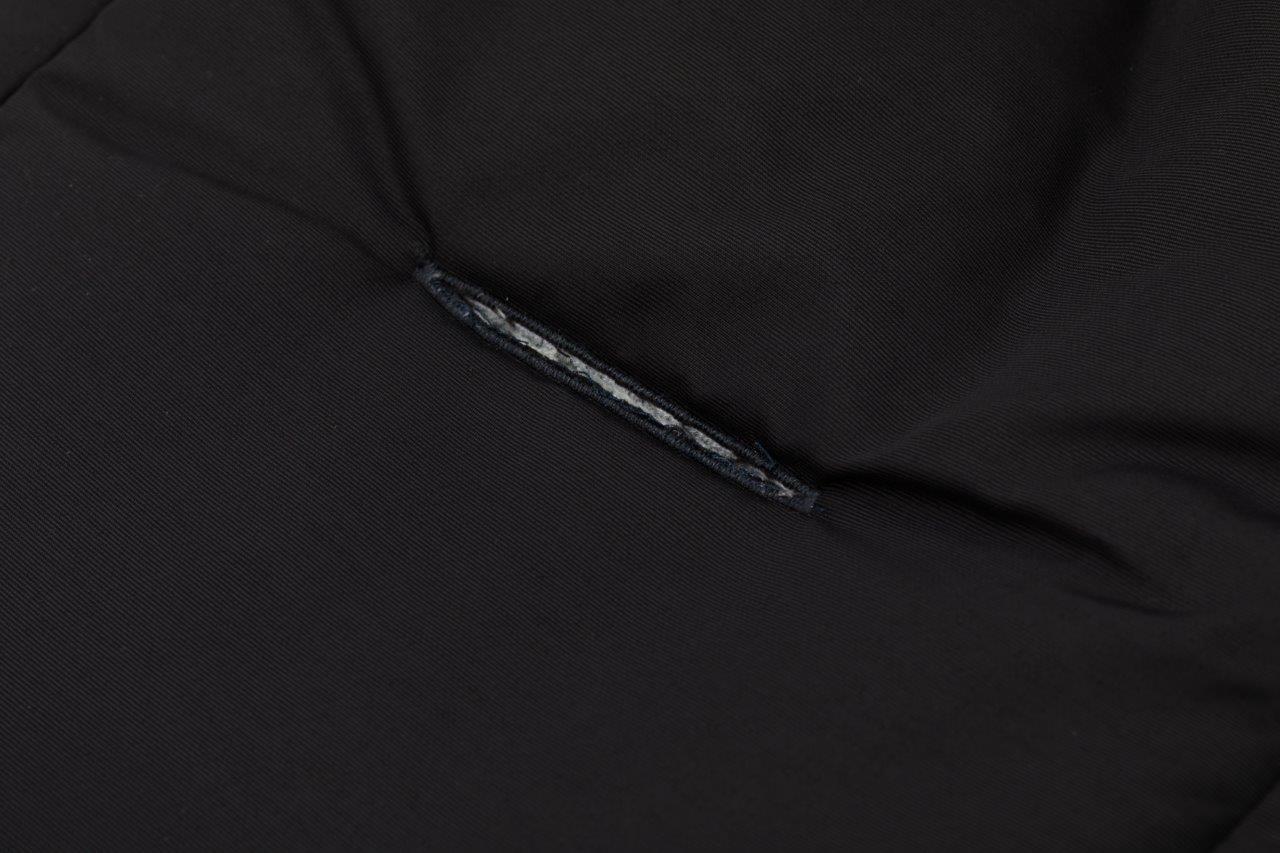 Fillikid Fusak zimní Lhotse Gr.0 black