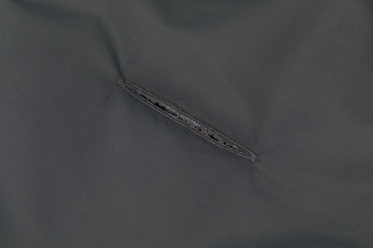 Fillikid Fusak zimní Lhotse grey