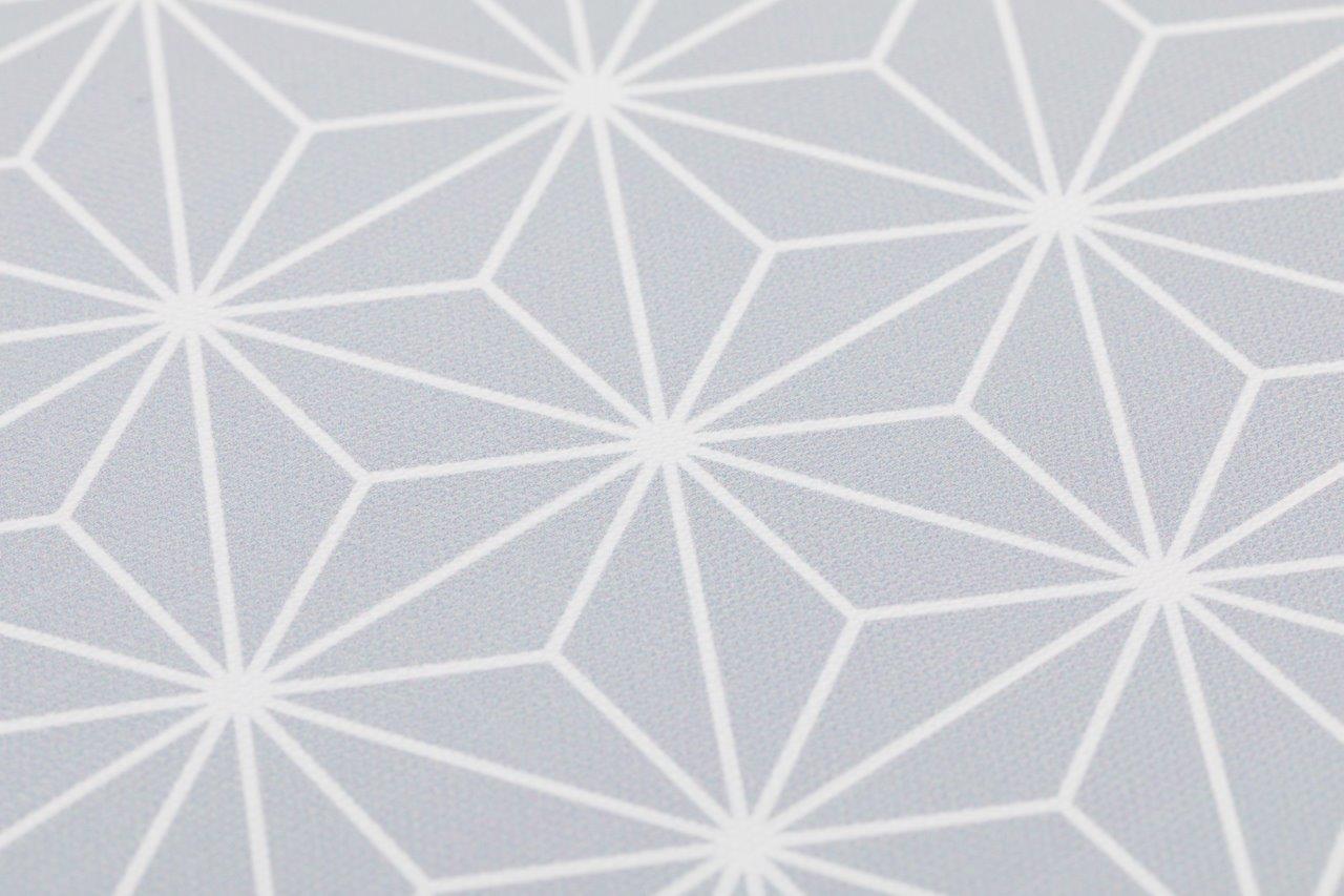 Fillikid Podložka přebalovací cuba grey 53x70