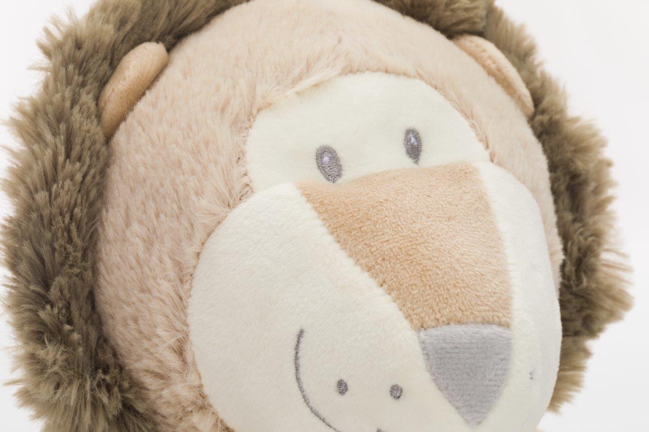 Fillikid Plyšová hračka lion