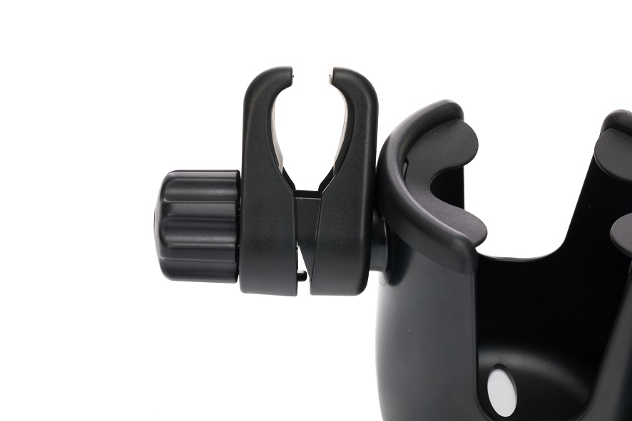 Fillikid  Držák na láhve Deluxe black