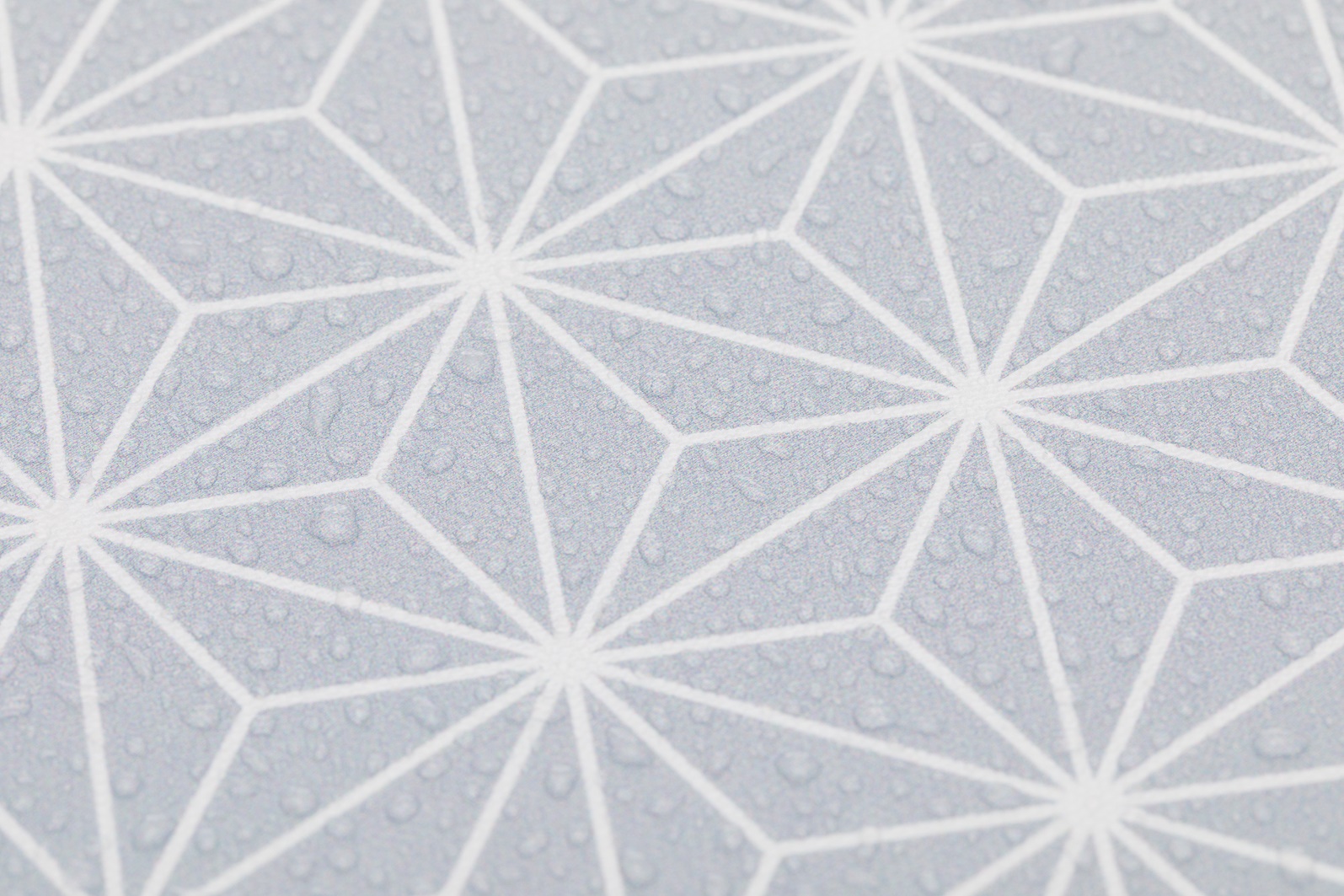 Fillikid Podložka přebalovací Eco cube grey 70x50 cm