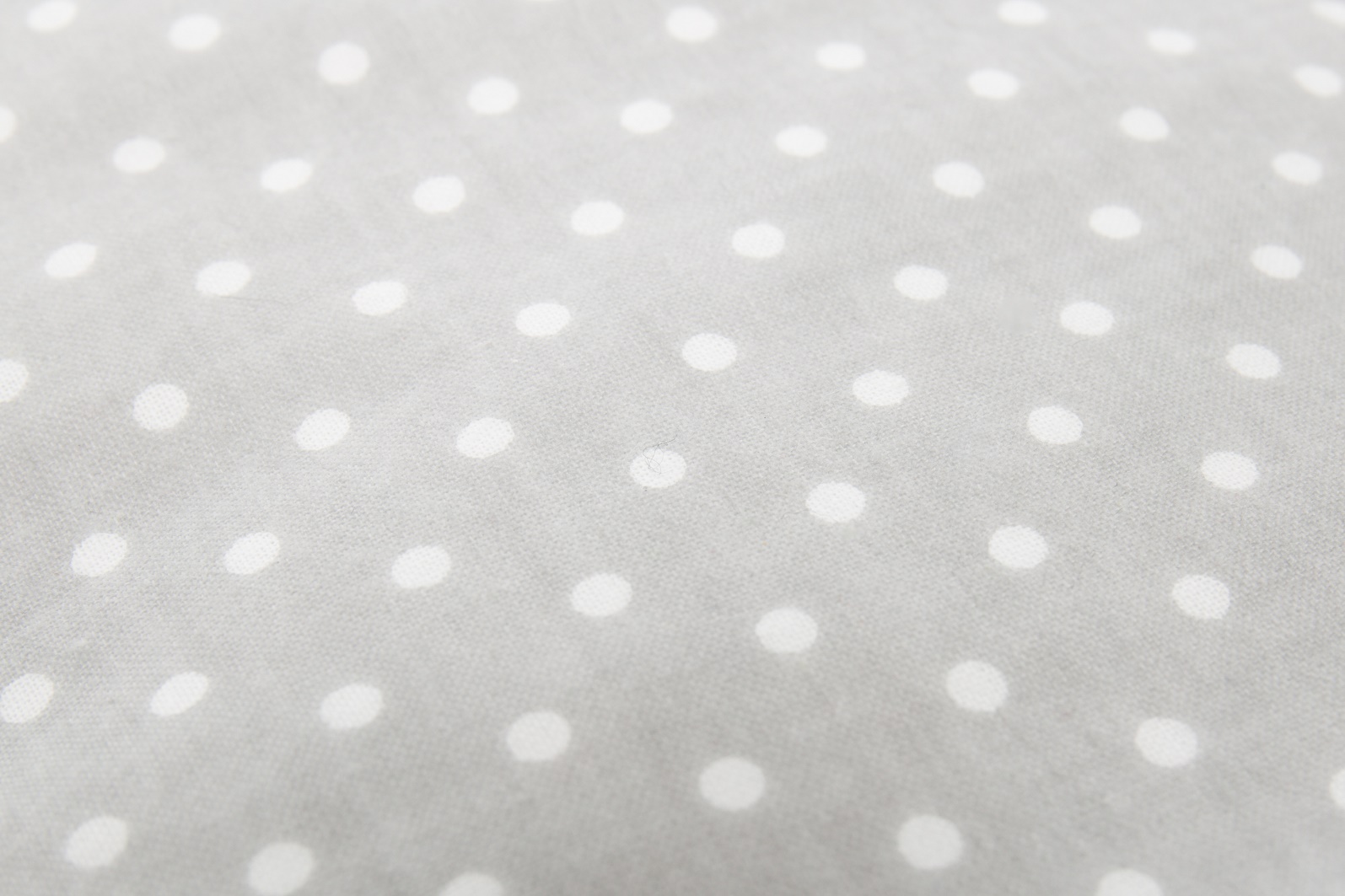 Fillikid Kojící polštář dots grey 190 cm