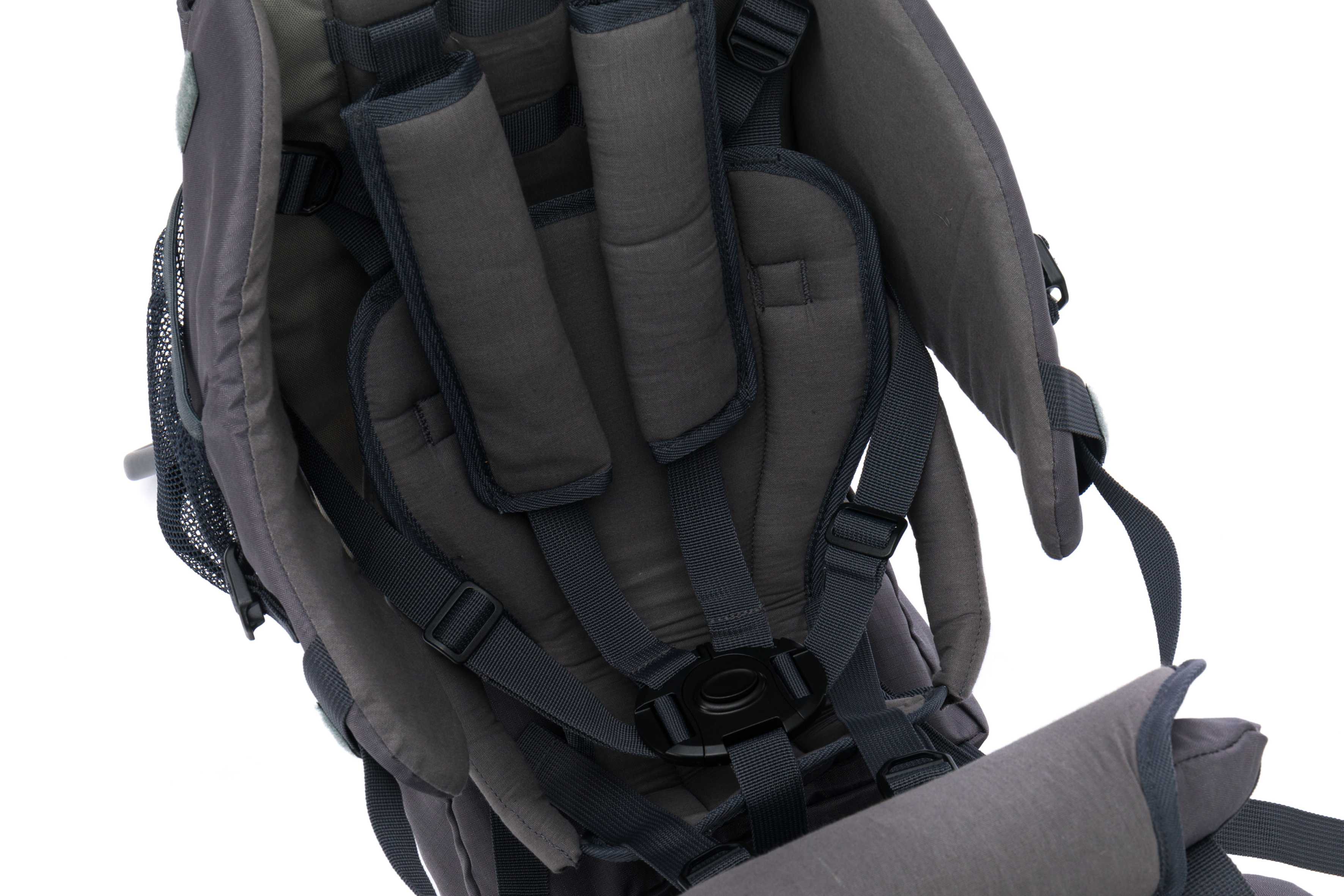 Fillikid Krosna na dítě Elite grey