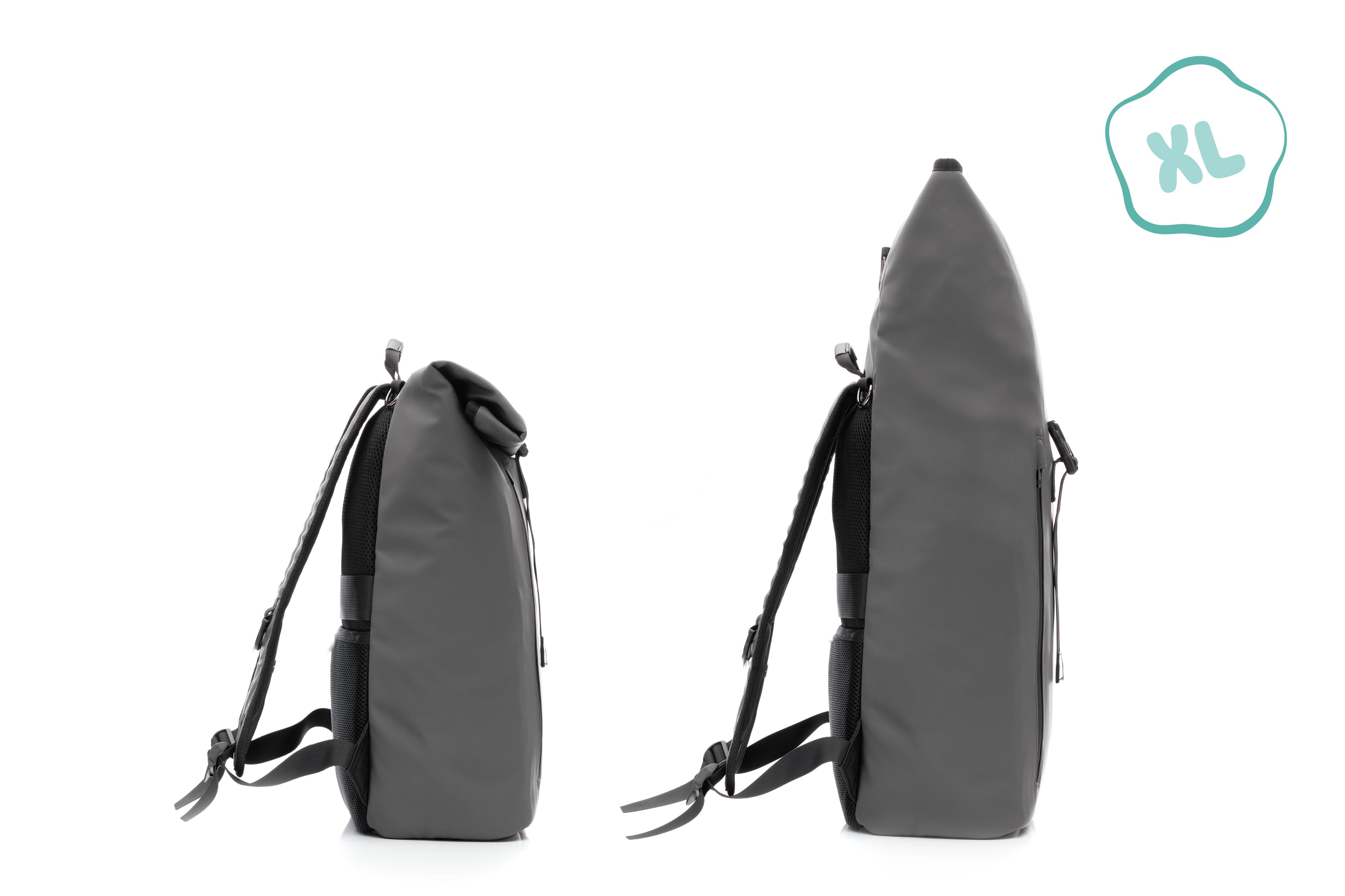 Fillikid Batoh na pleny Oslo stonegrey