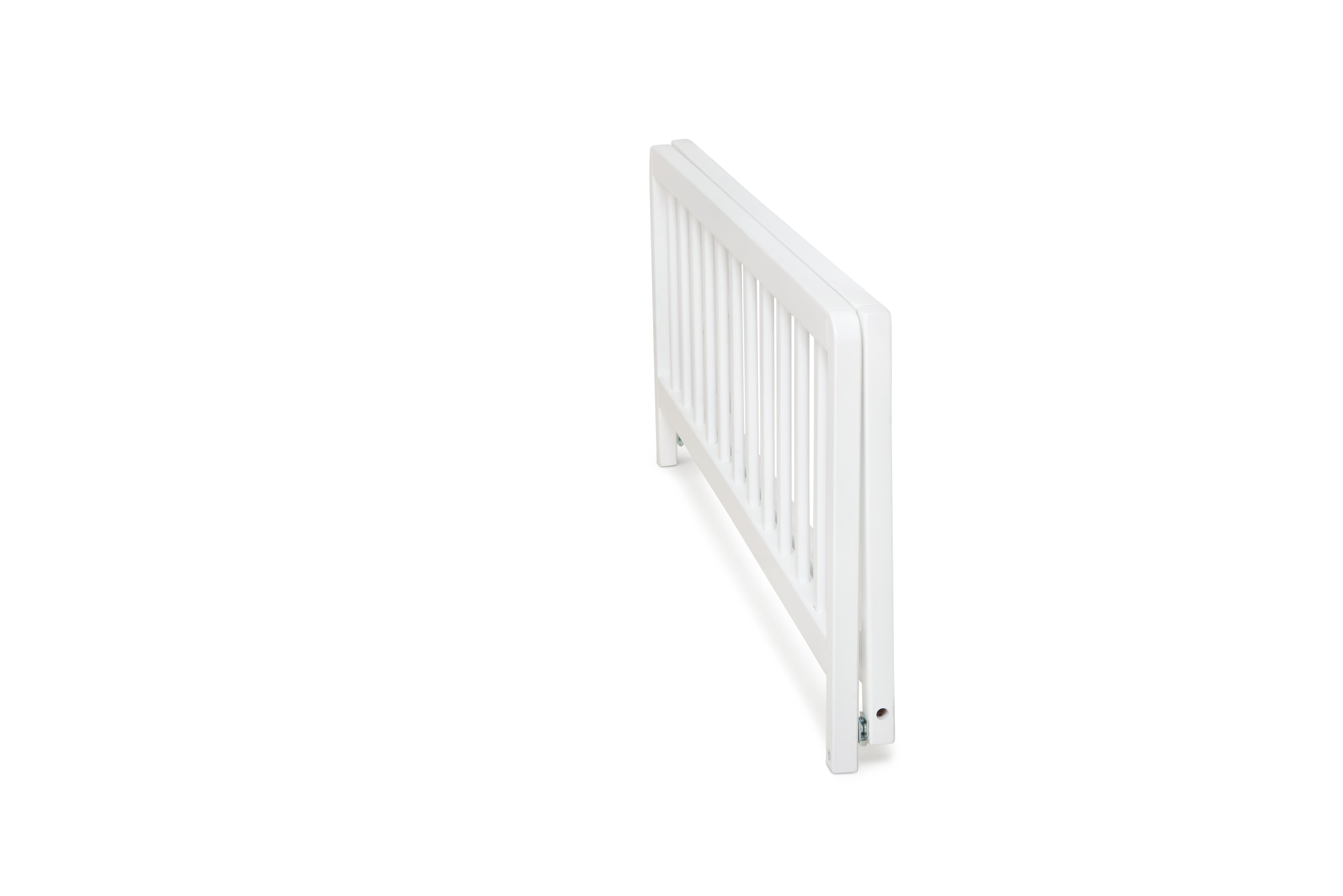 Geuther Zábrana na postel 140 cm, white
