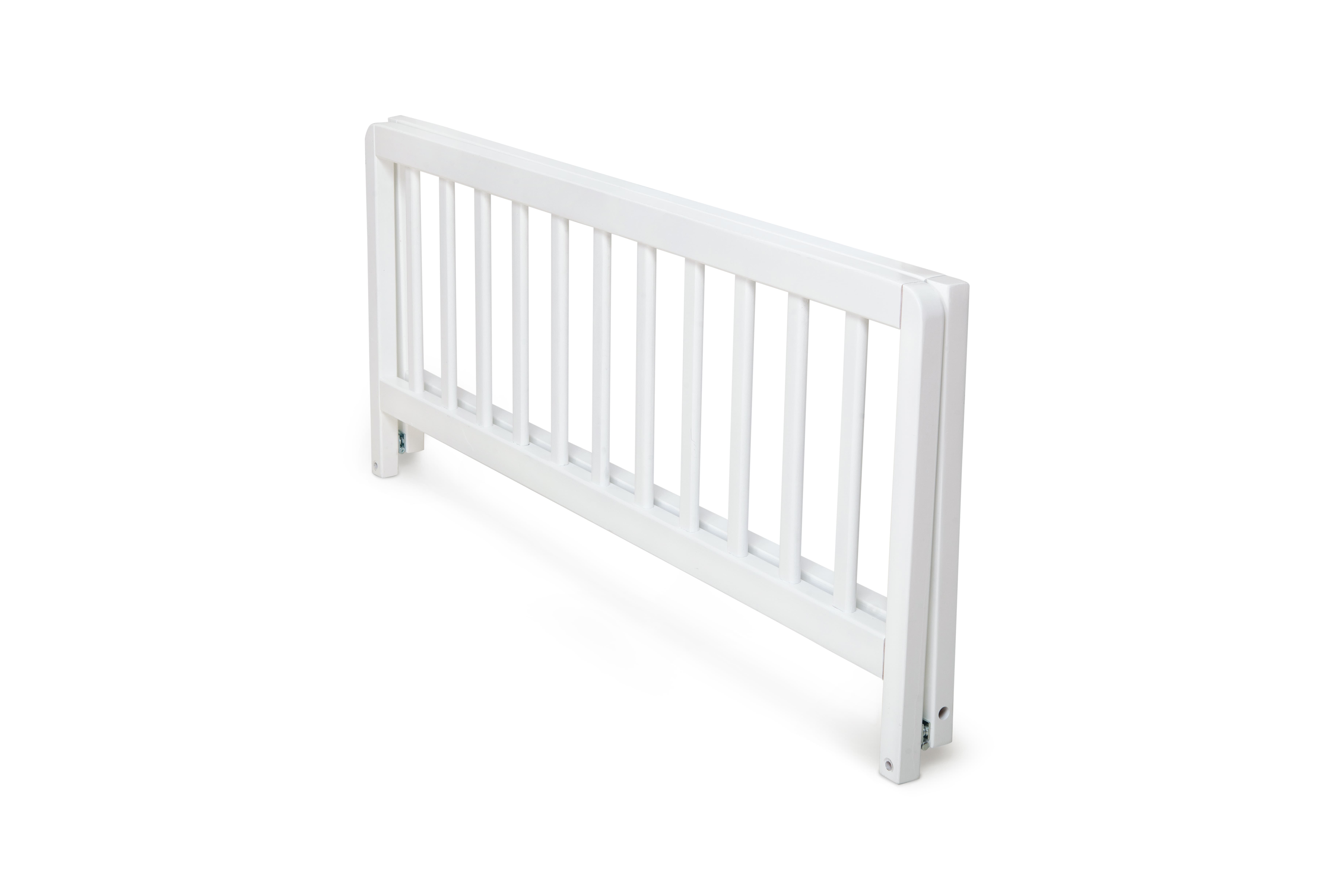 Geuther Zábrana na postel 140 cm, white