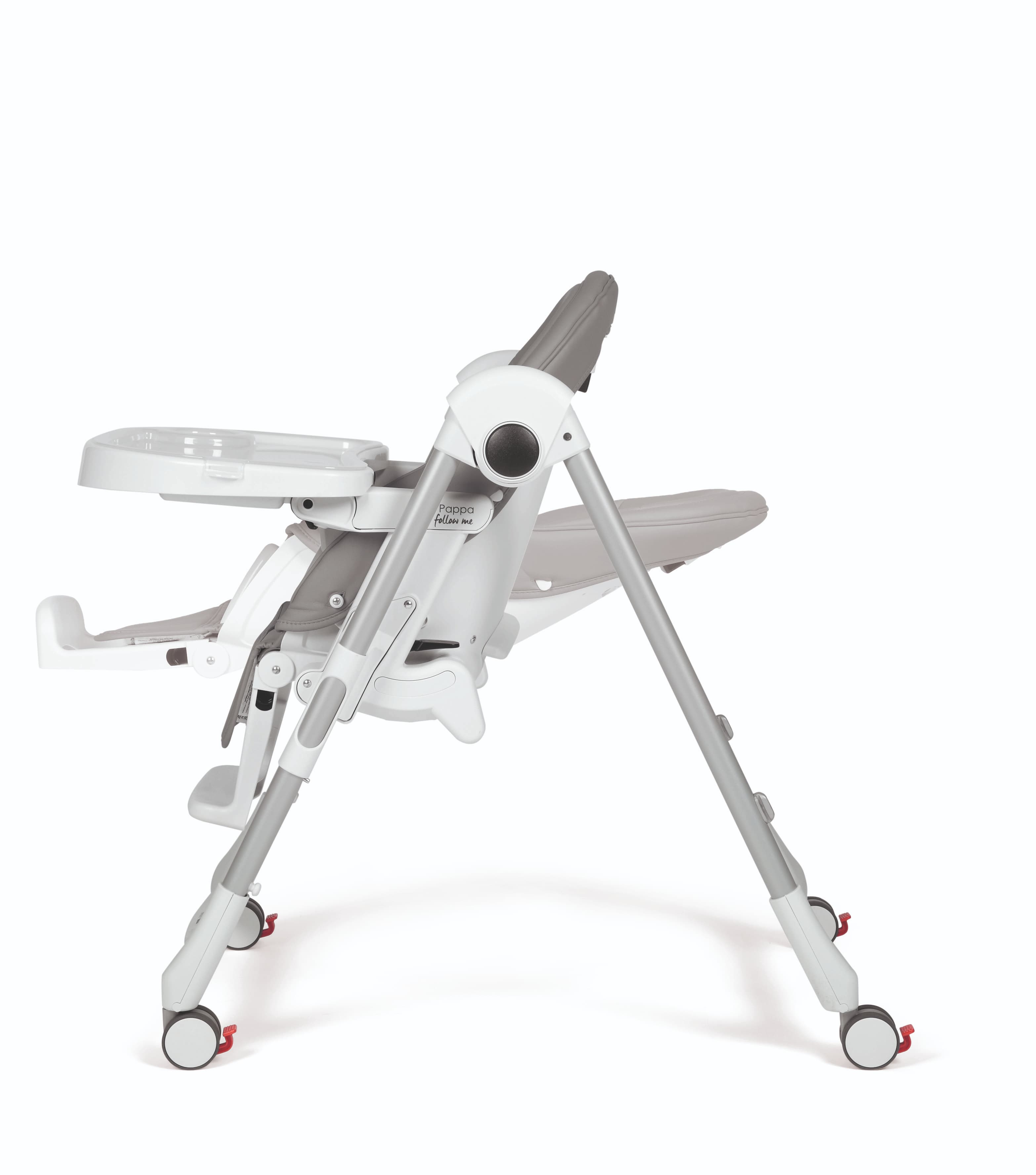 Peg Pérego Prima Pappa Follow Me Plus Ice