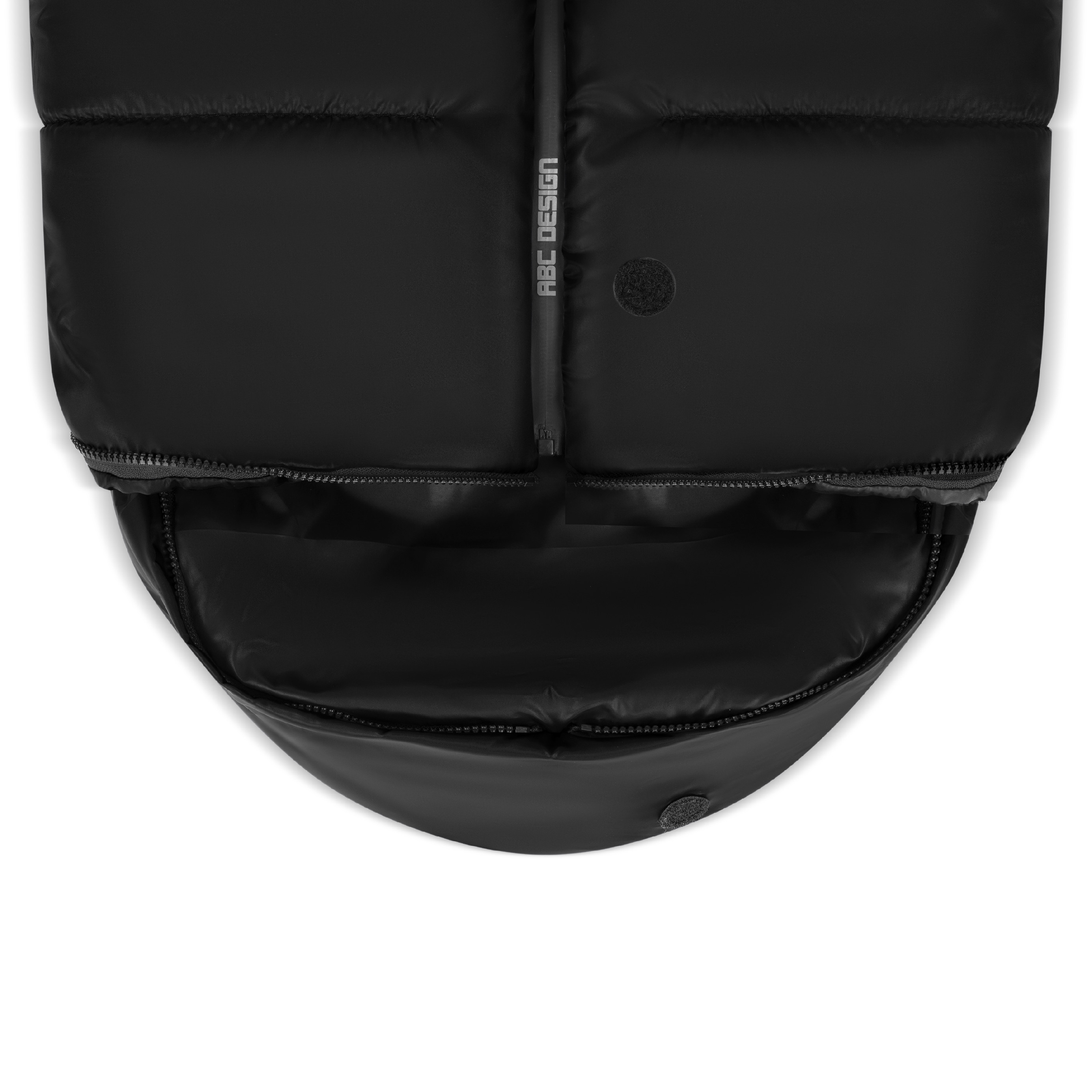 ABC Design Fusak black 2025
