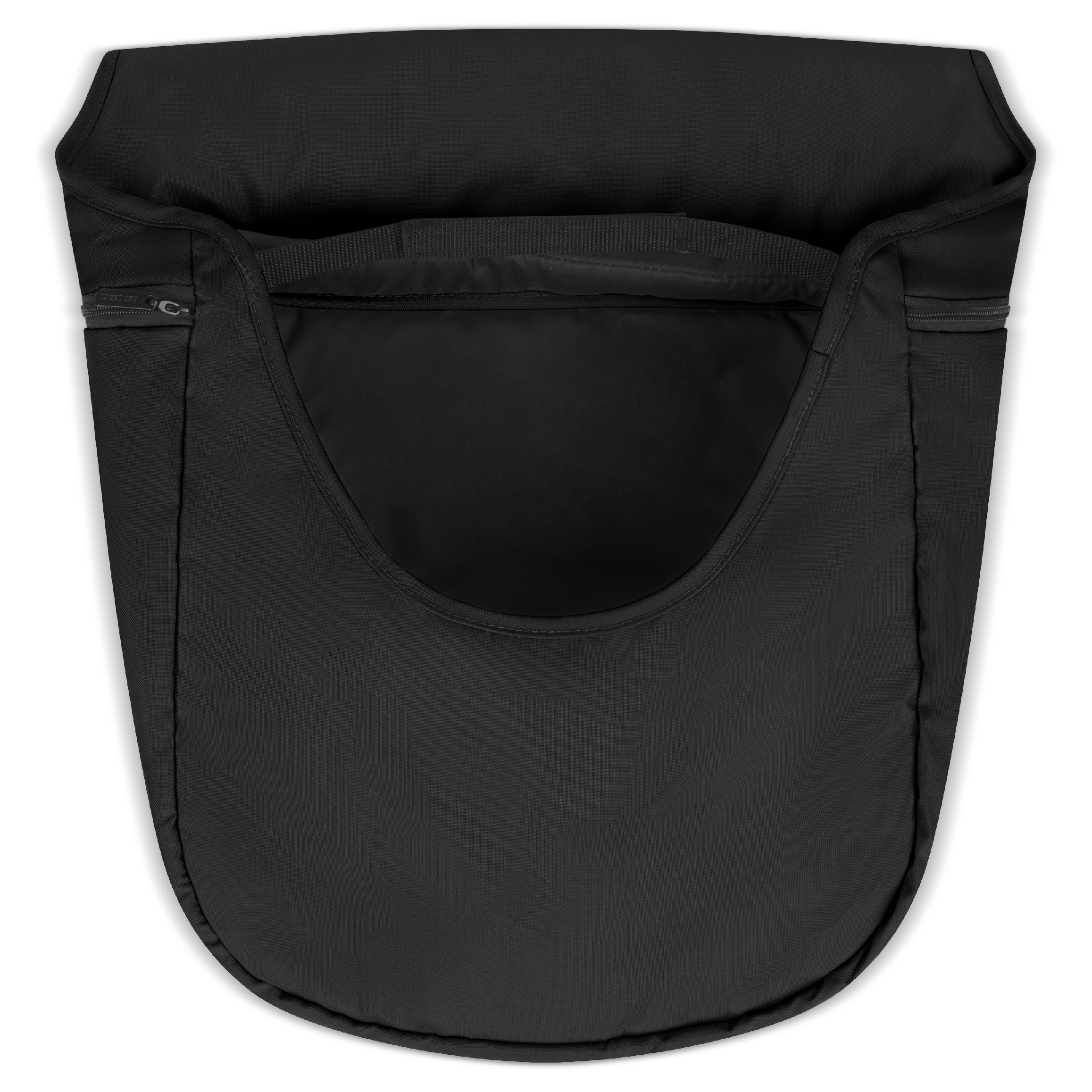 ABC Design Nánožník coal 2025