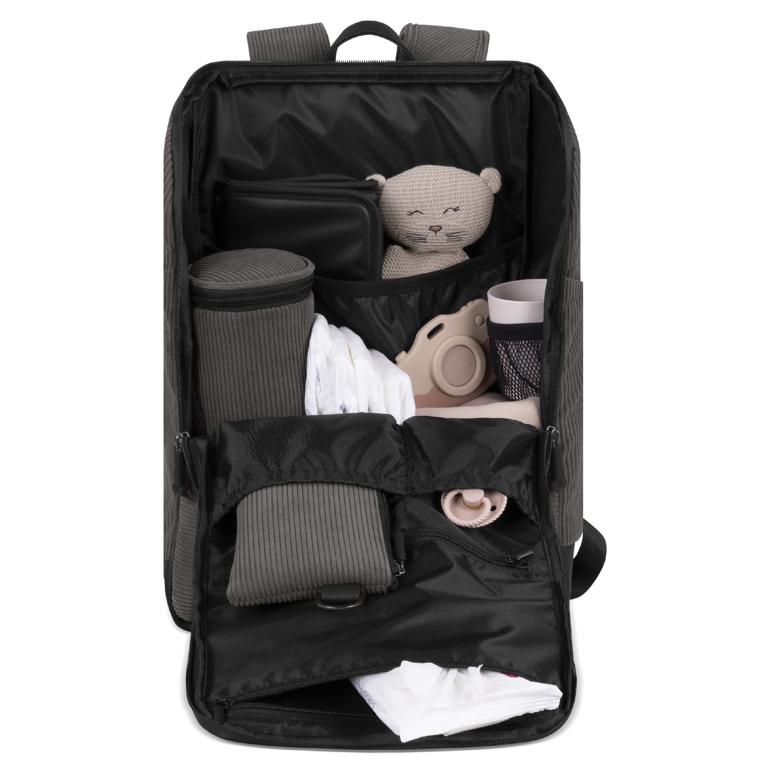 Abc Design Batoh Active almond