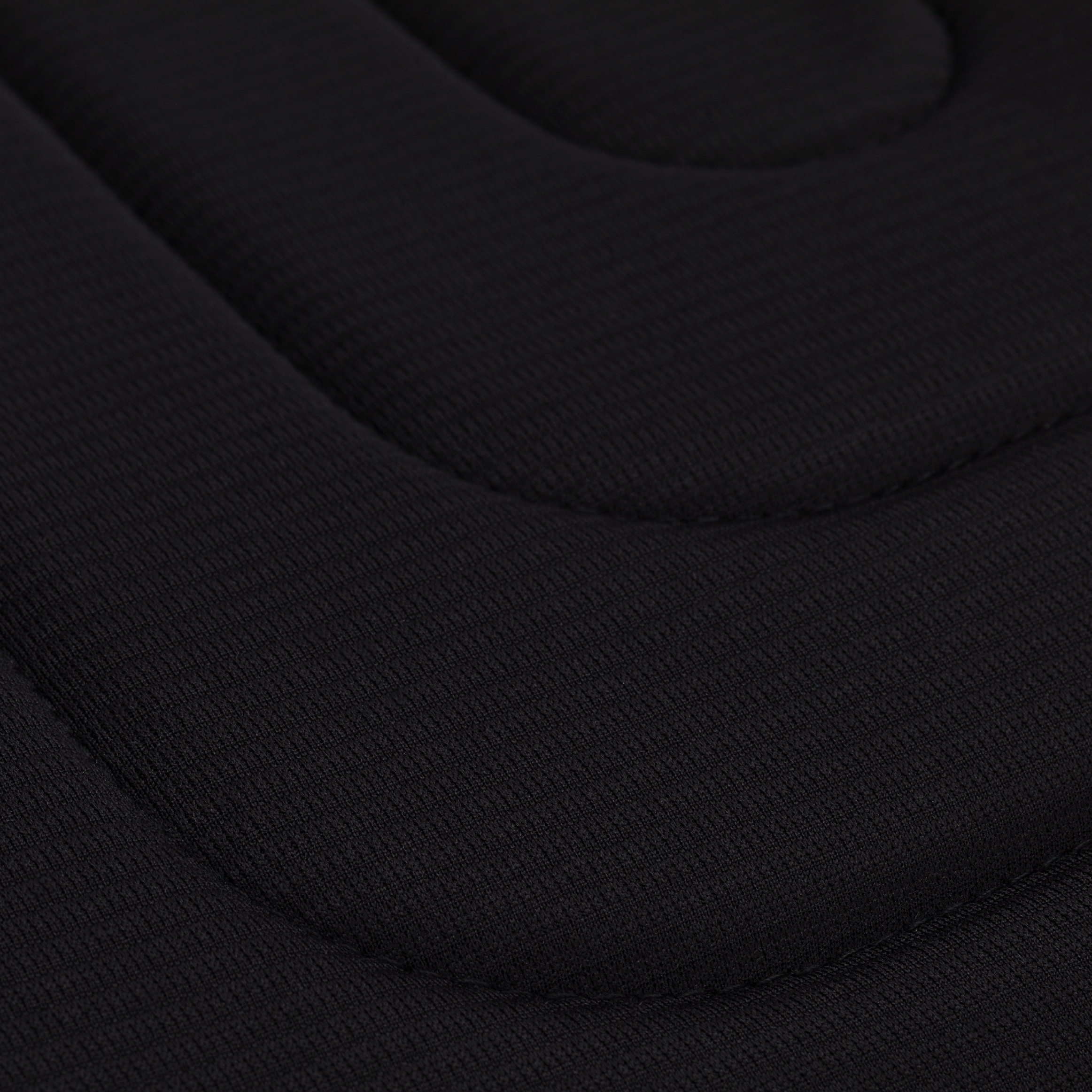Fillikid Podsedák basic black