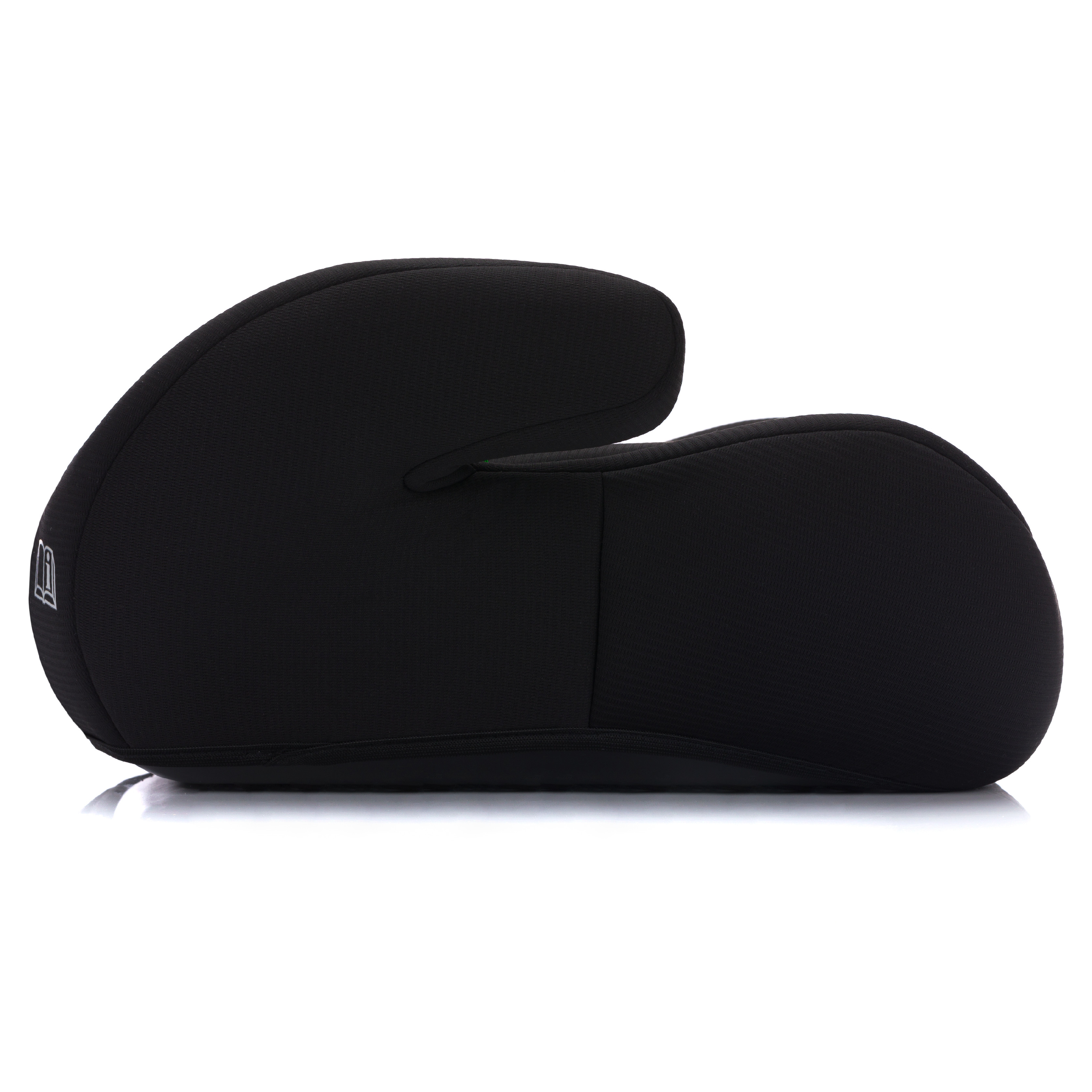 Fillikid Podsedák basic black