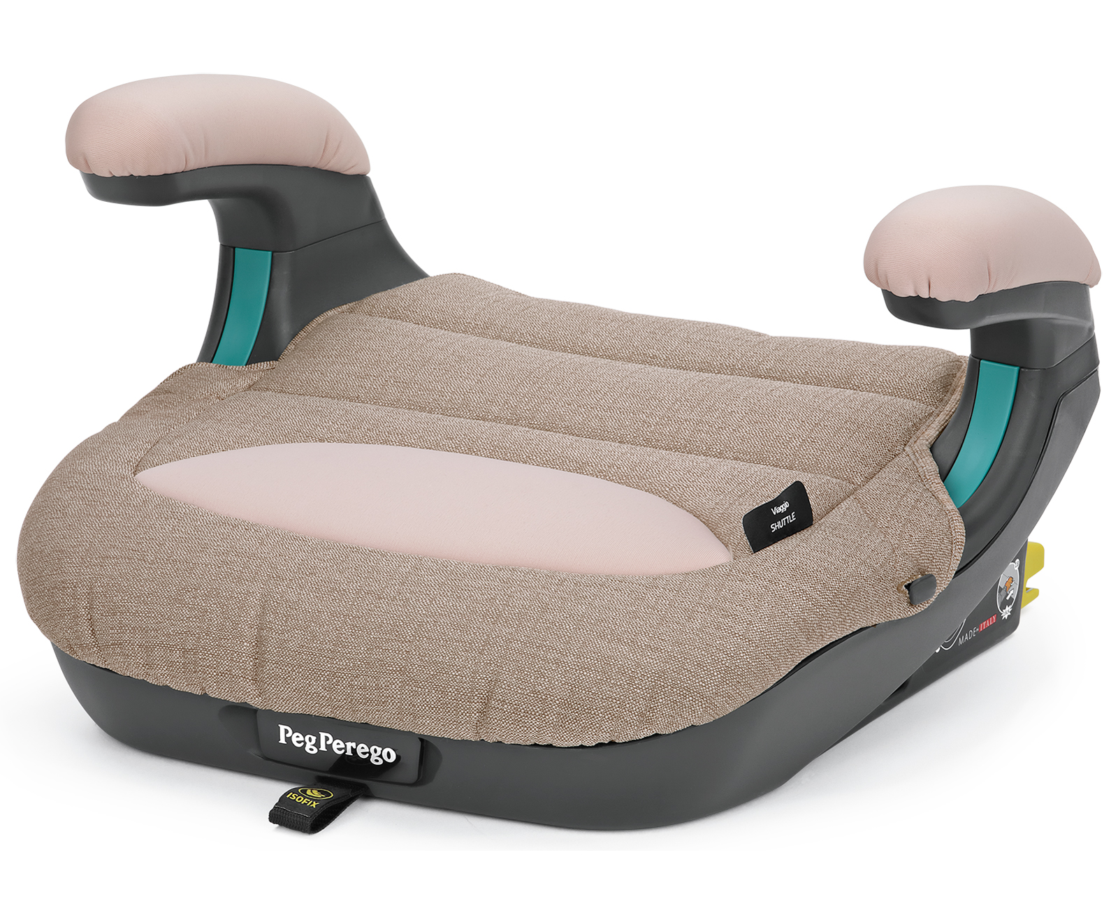 Peg Pérego VIAGGIO 2-3 Shuttle Mon Amour