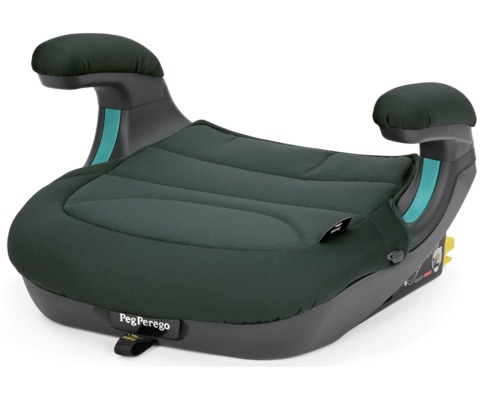 Peg Pérego VIAGGIO 2-3 Shuttle Metal