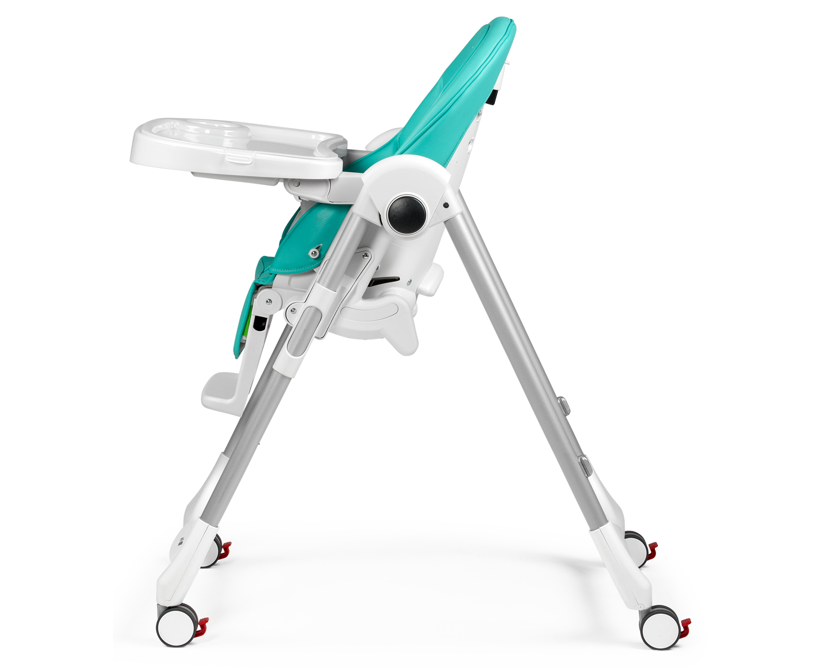 Peg Pérego Prima Pappa Follow Me Tahiti + hrazda zdarma