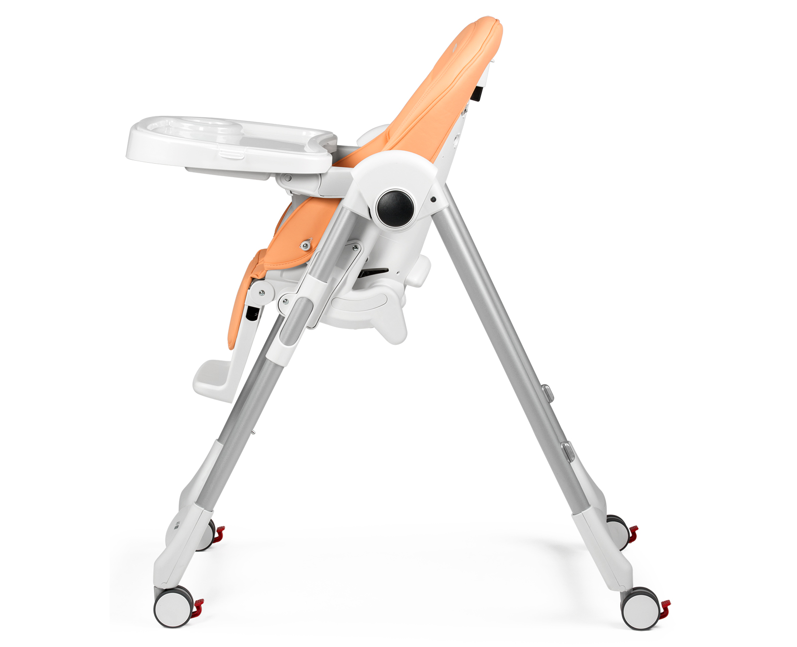 Peg Pérego Prima Pappa Follow Me Peach+ hrazda zdarma