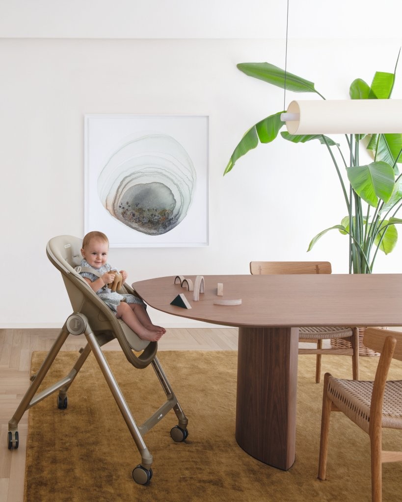 Peg Pérego Living Space Sand