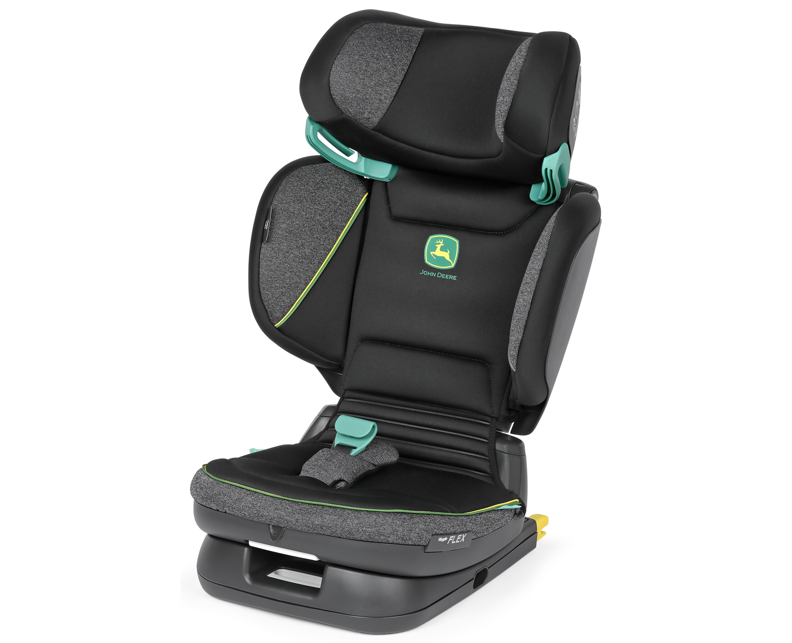 Peg Pérego Viaggio 2-3 Flex John Deere