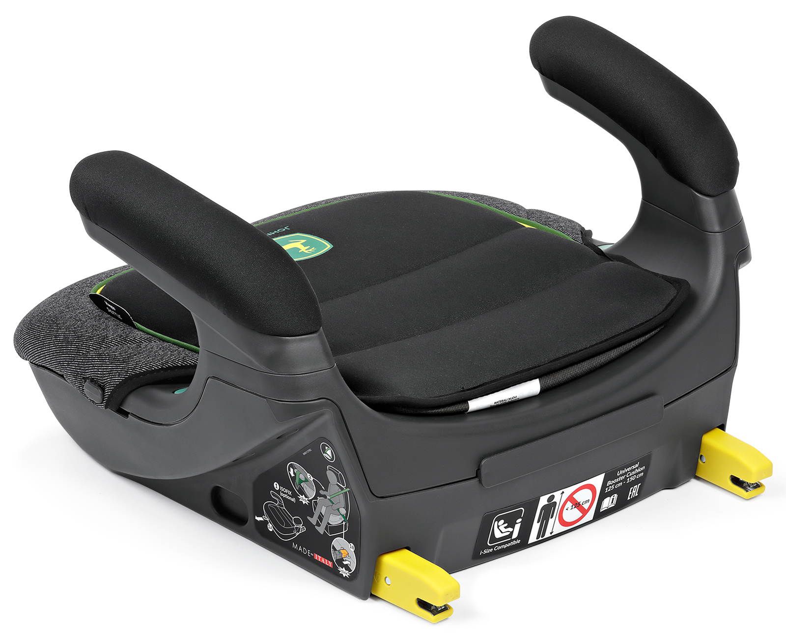 Peg Pérego VIAGGIO 2-3 Shuttle John Deere