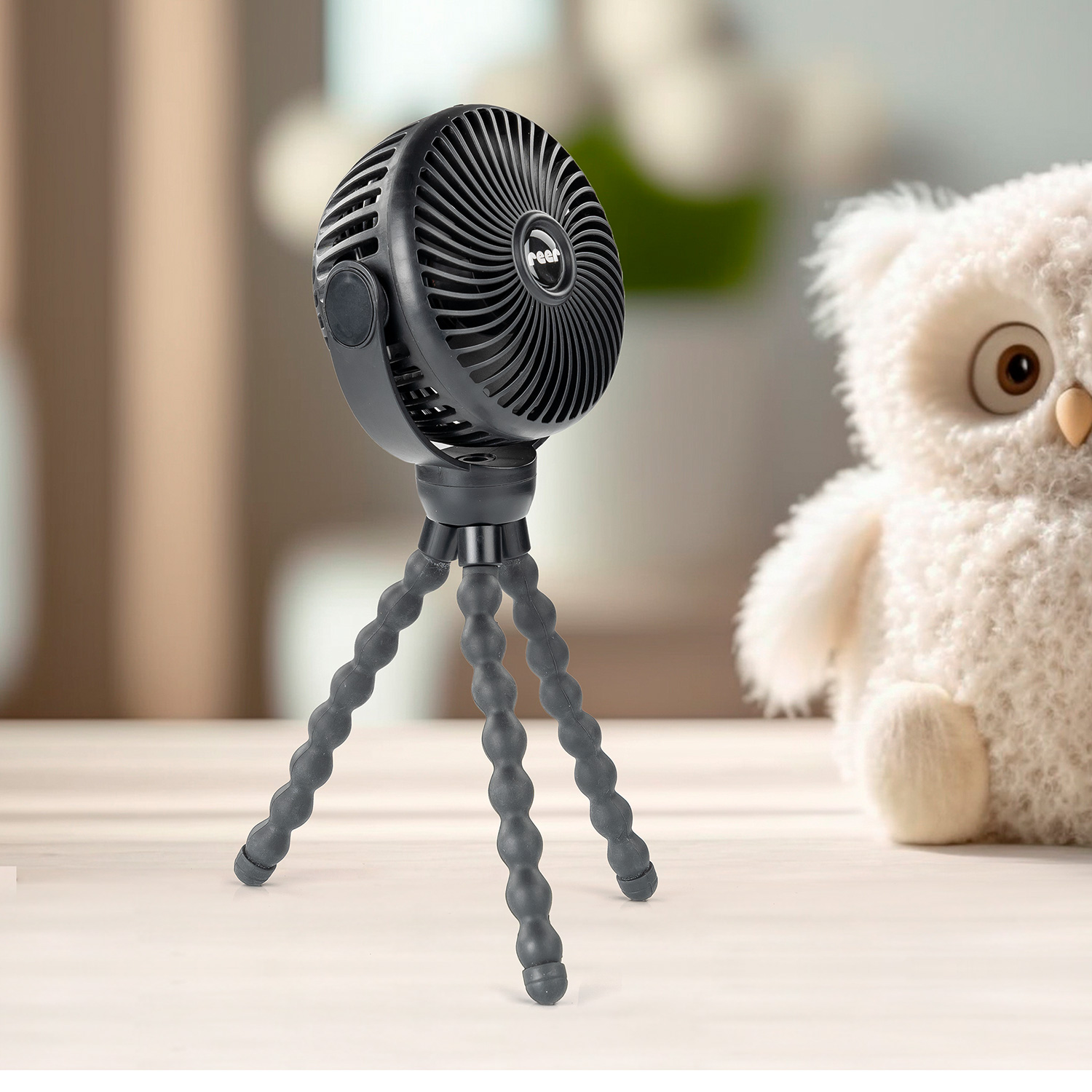 Reer Ventilátor univerzální CoolAir Mini