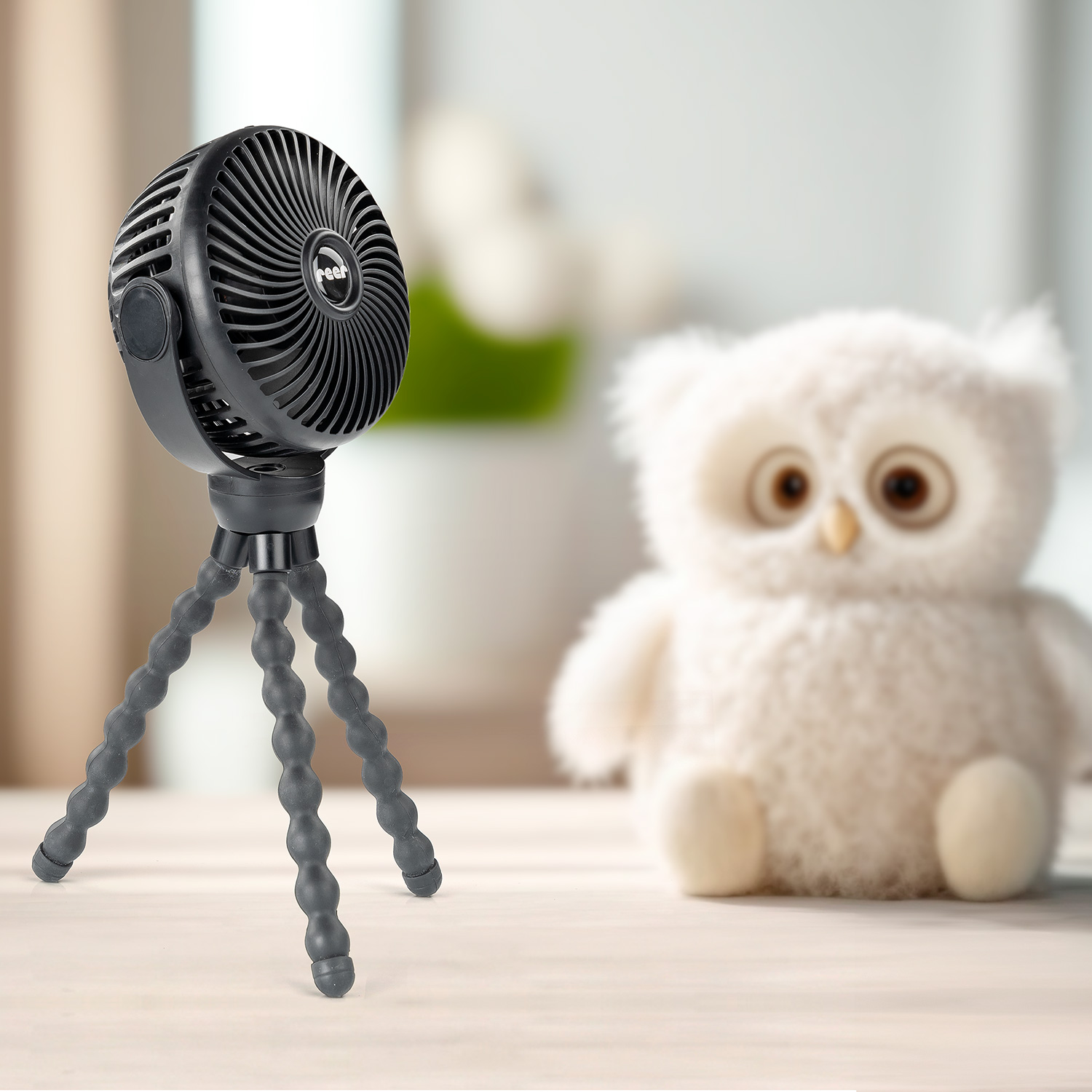 Reer Ventilátor univerzální CoolAir Mini