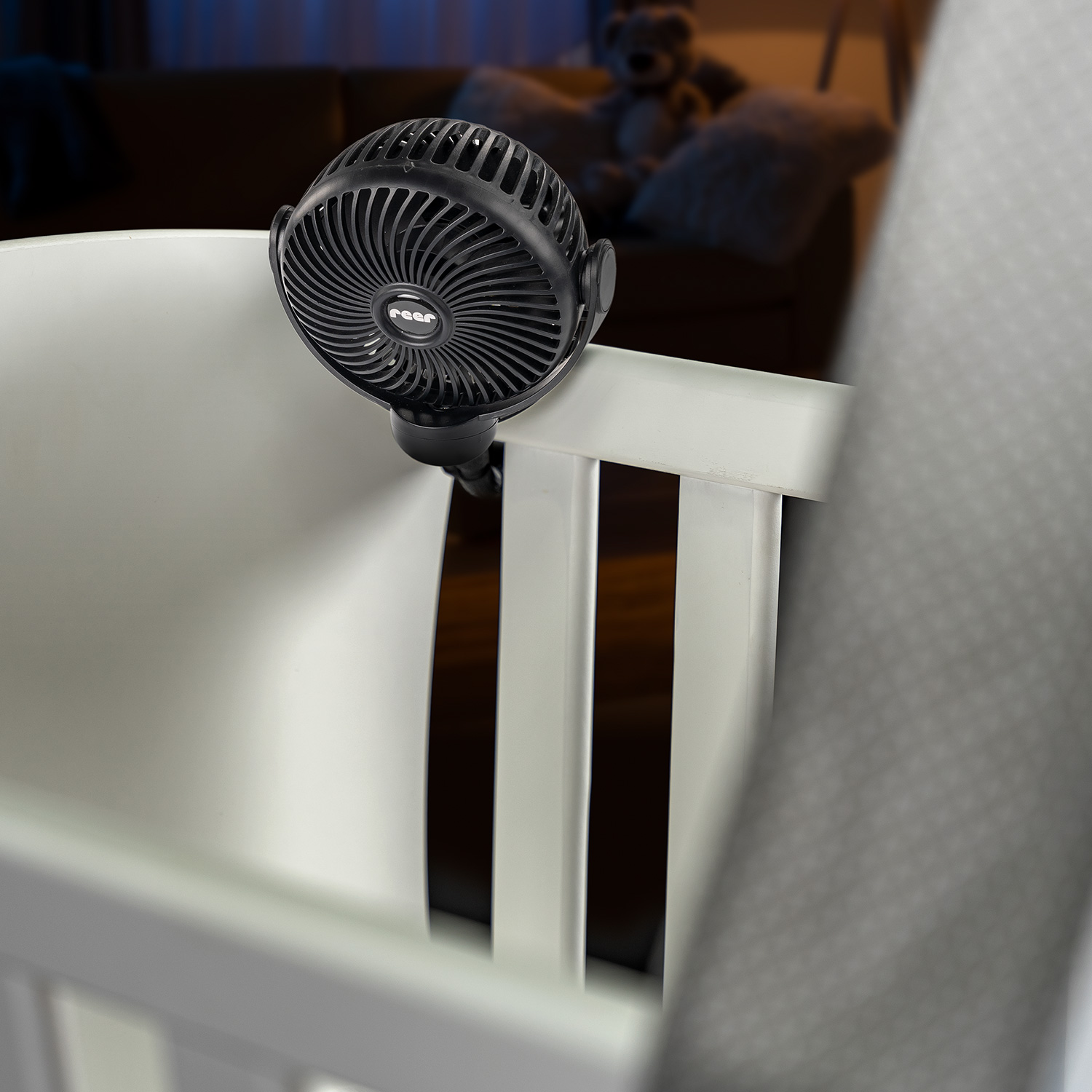 Reer Ventilátor univerzální CoolAir Mini