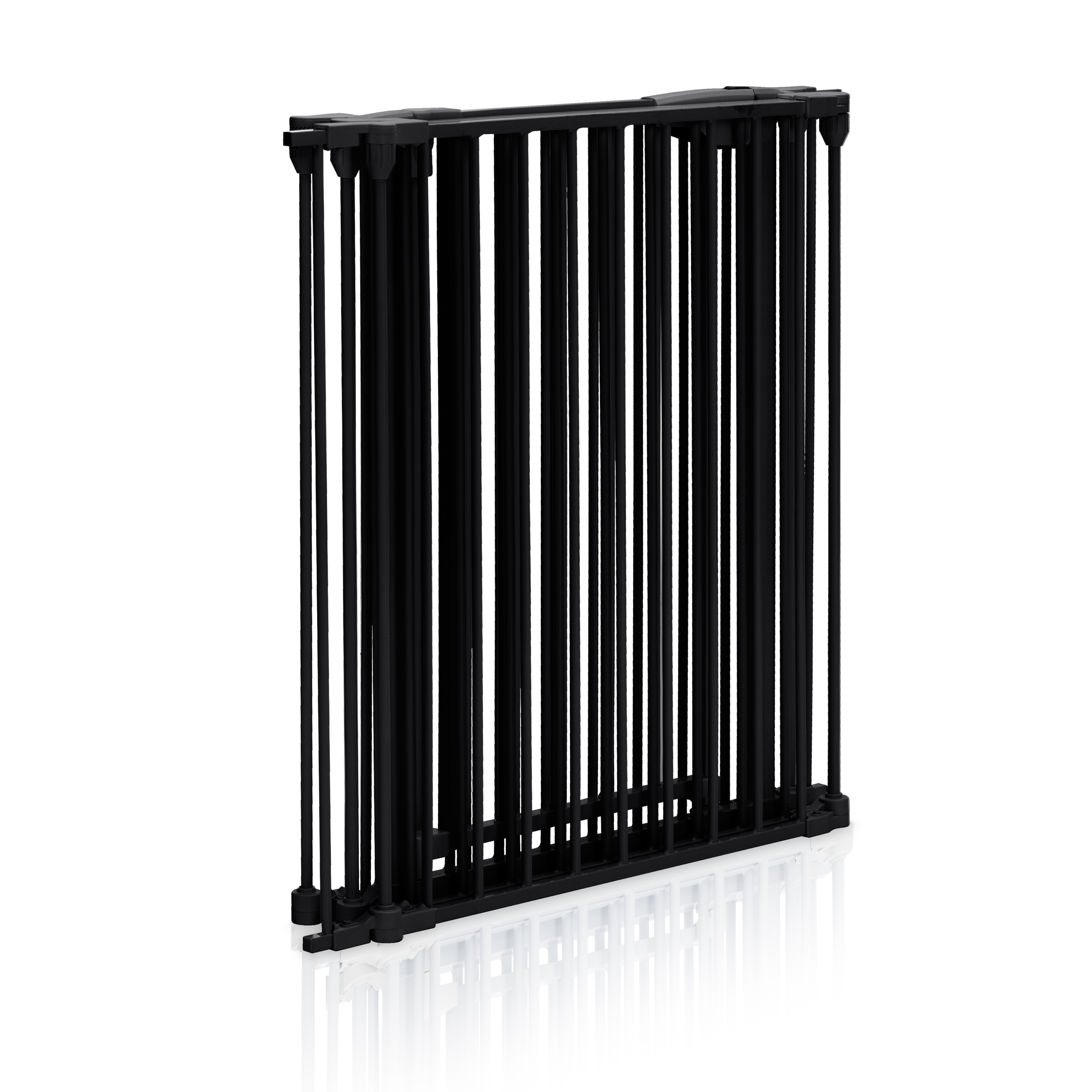 Fillikid Prostorová bezpečnostní zábrana black