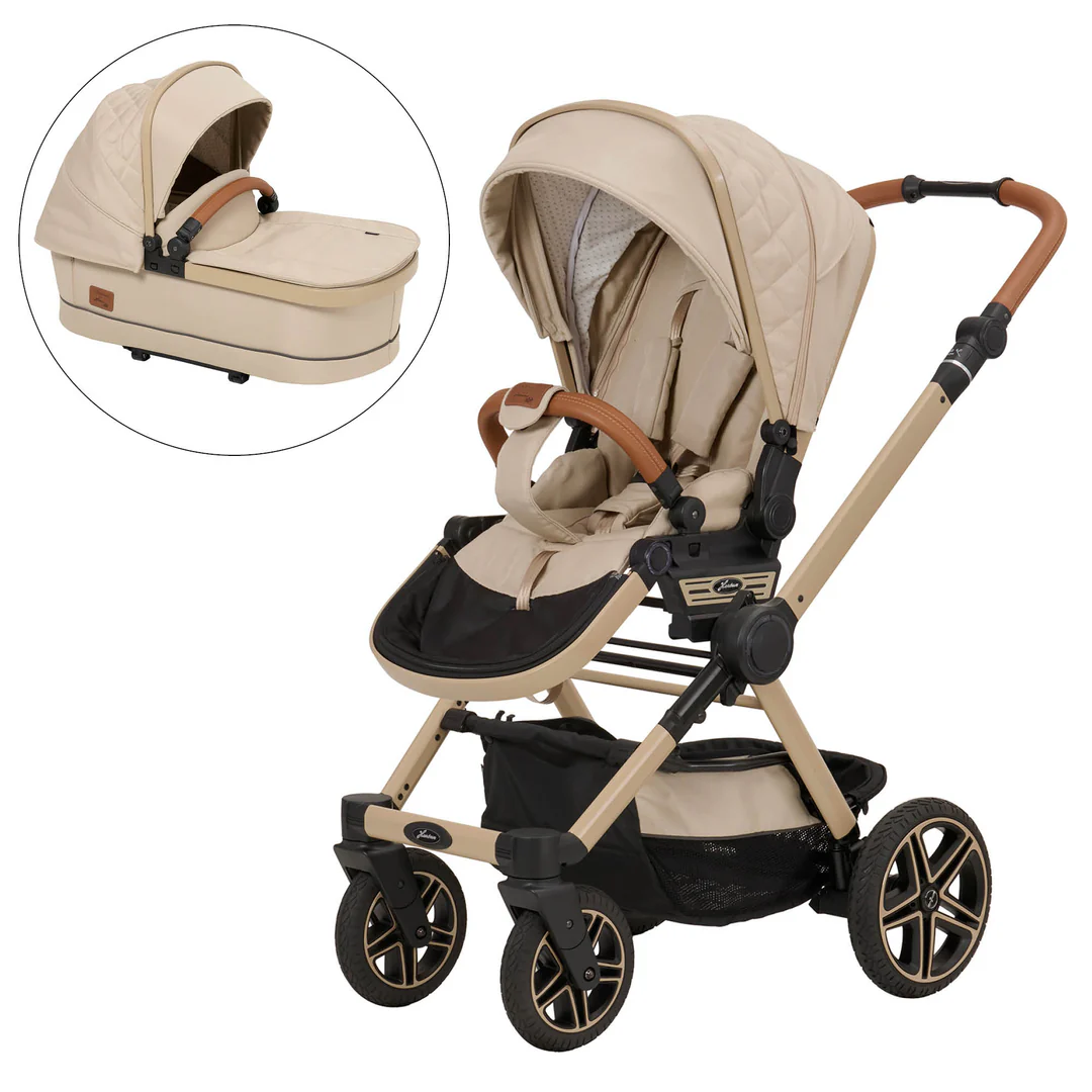 Hartan T2 City Set 609