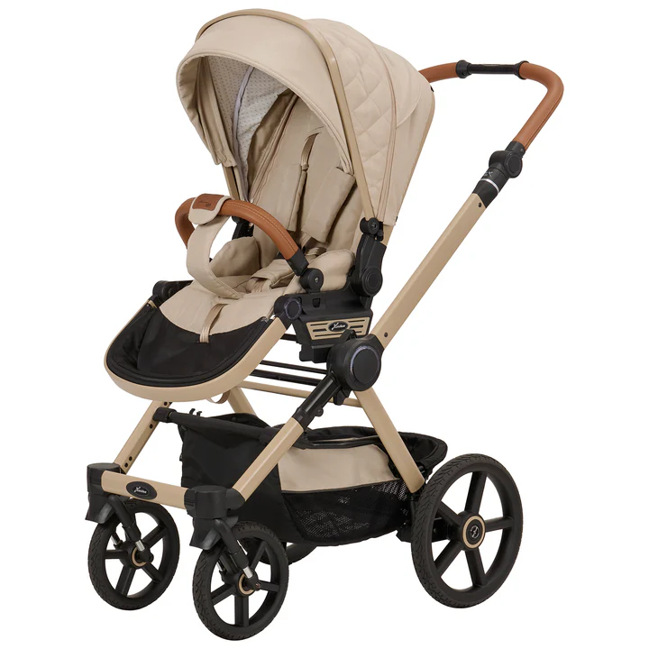 Hartan T2 Offroad Set 609