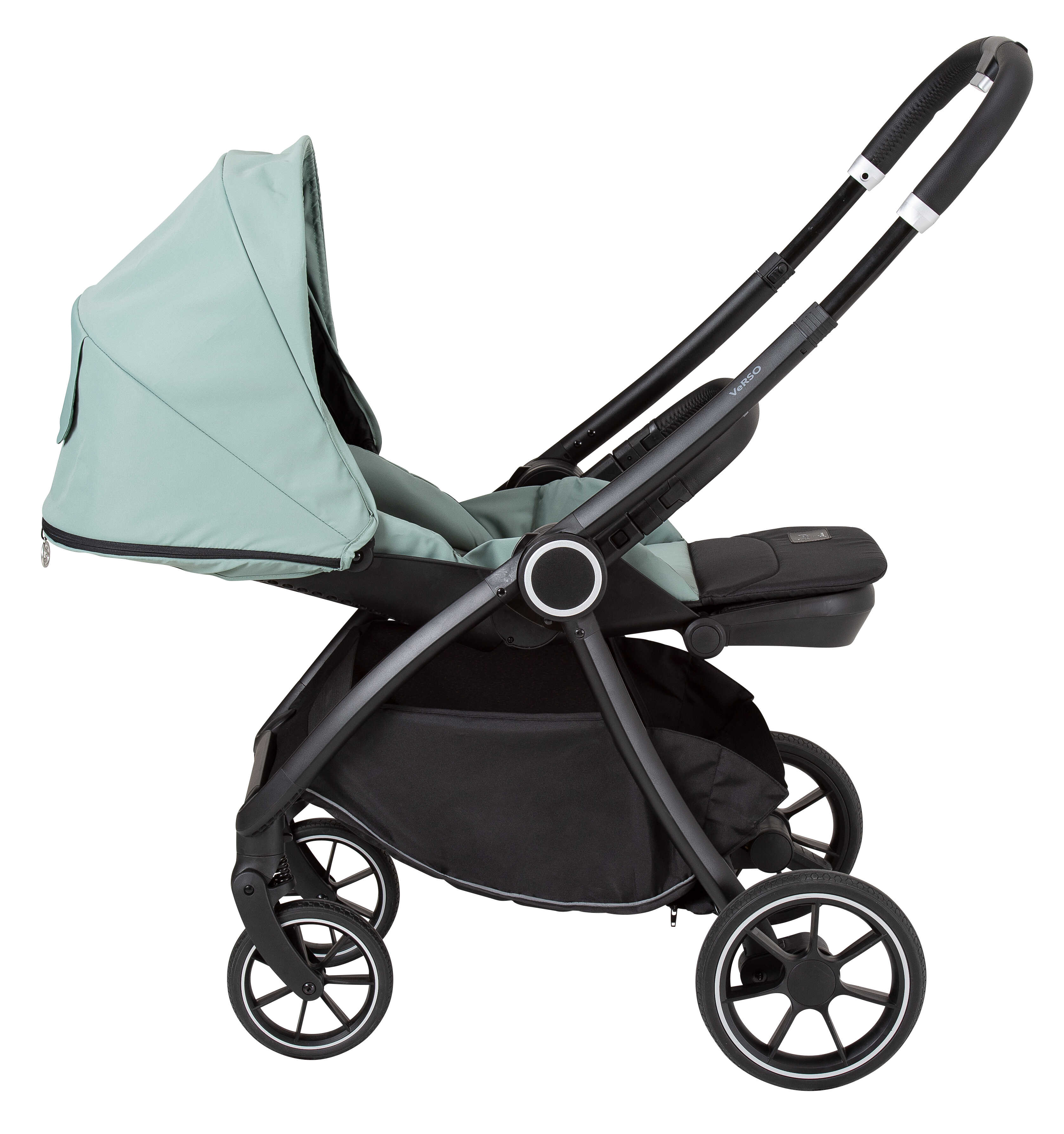 Hartan Verso Plus Set Mint 171