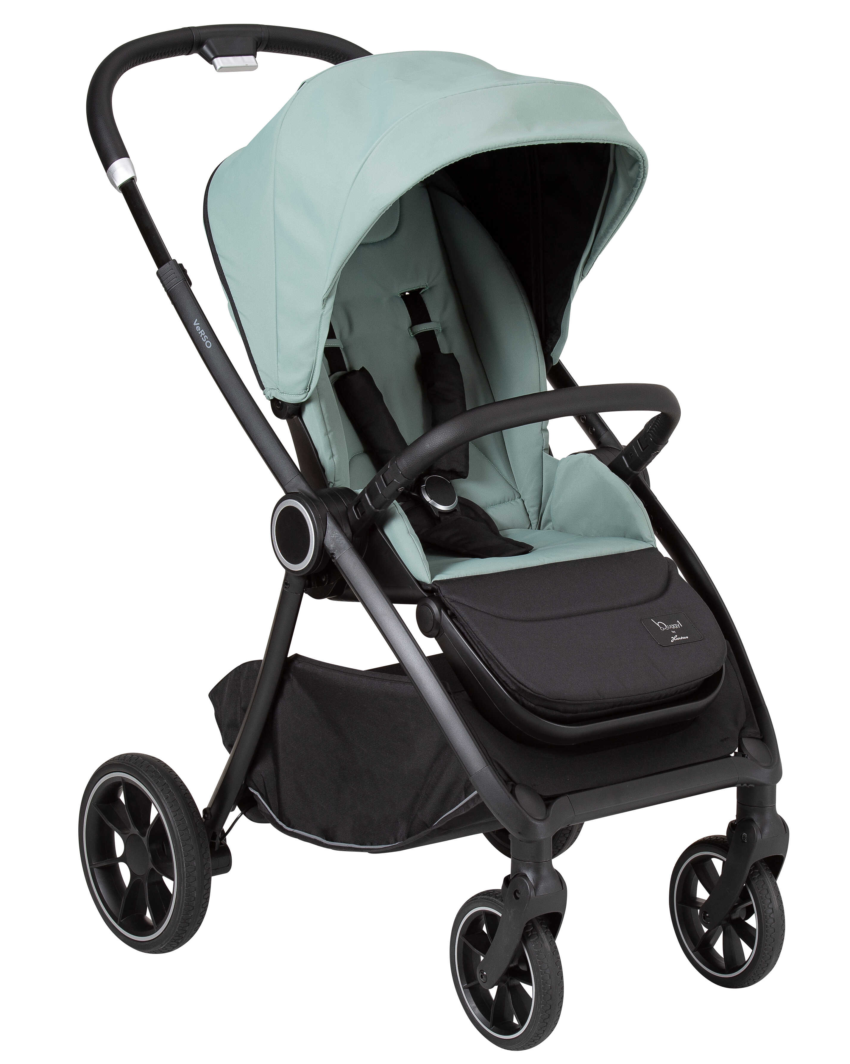 Hartan Verso Plus Set Mint 171