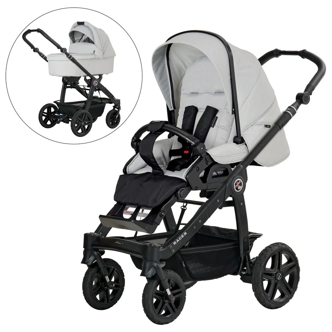 Hartan Racer GTS SET 626