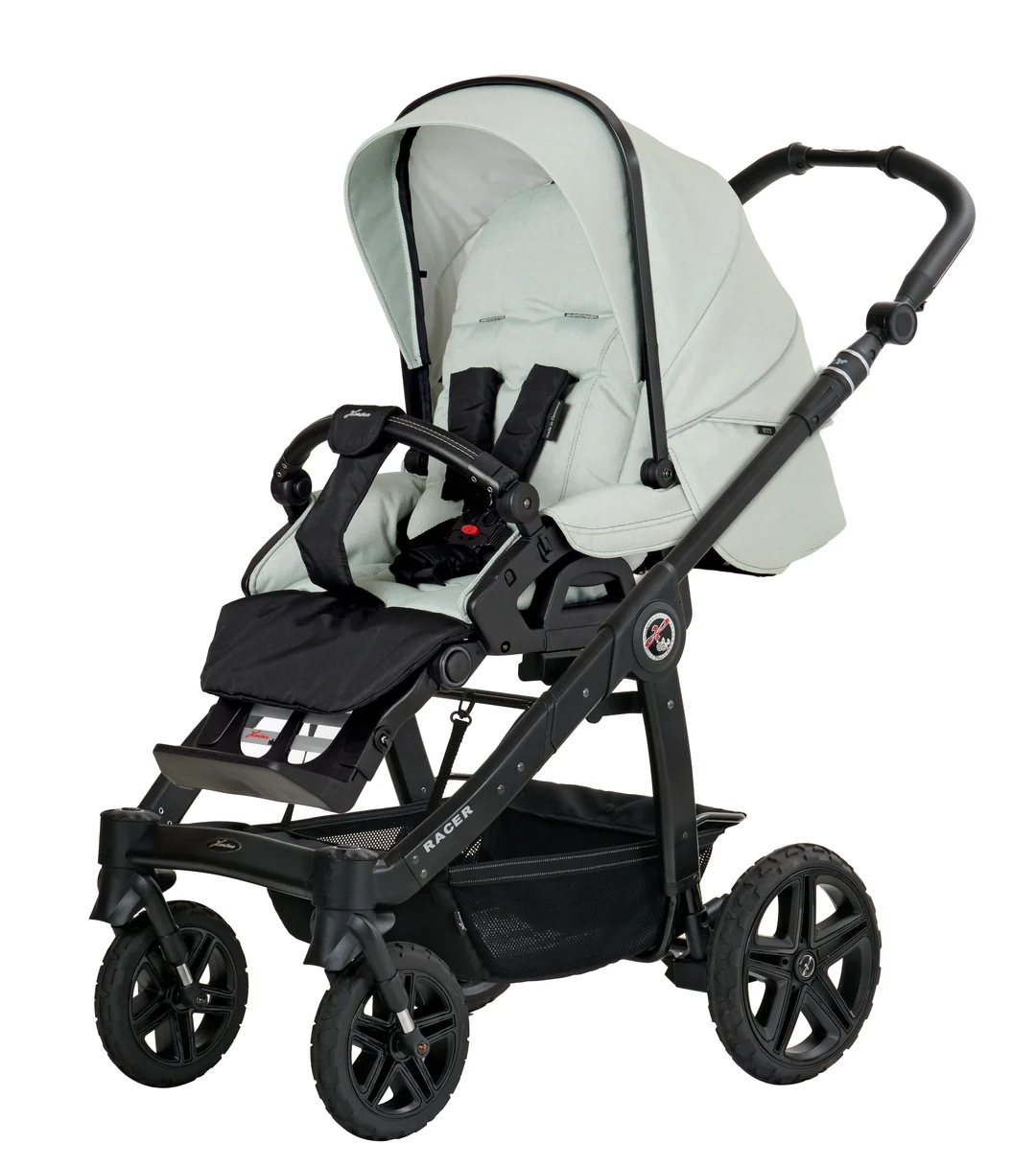 Hartan Racer GTS SET 628