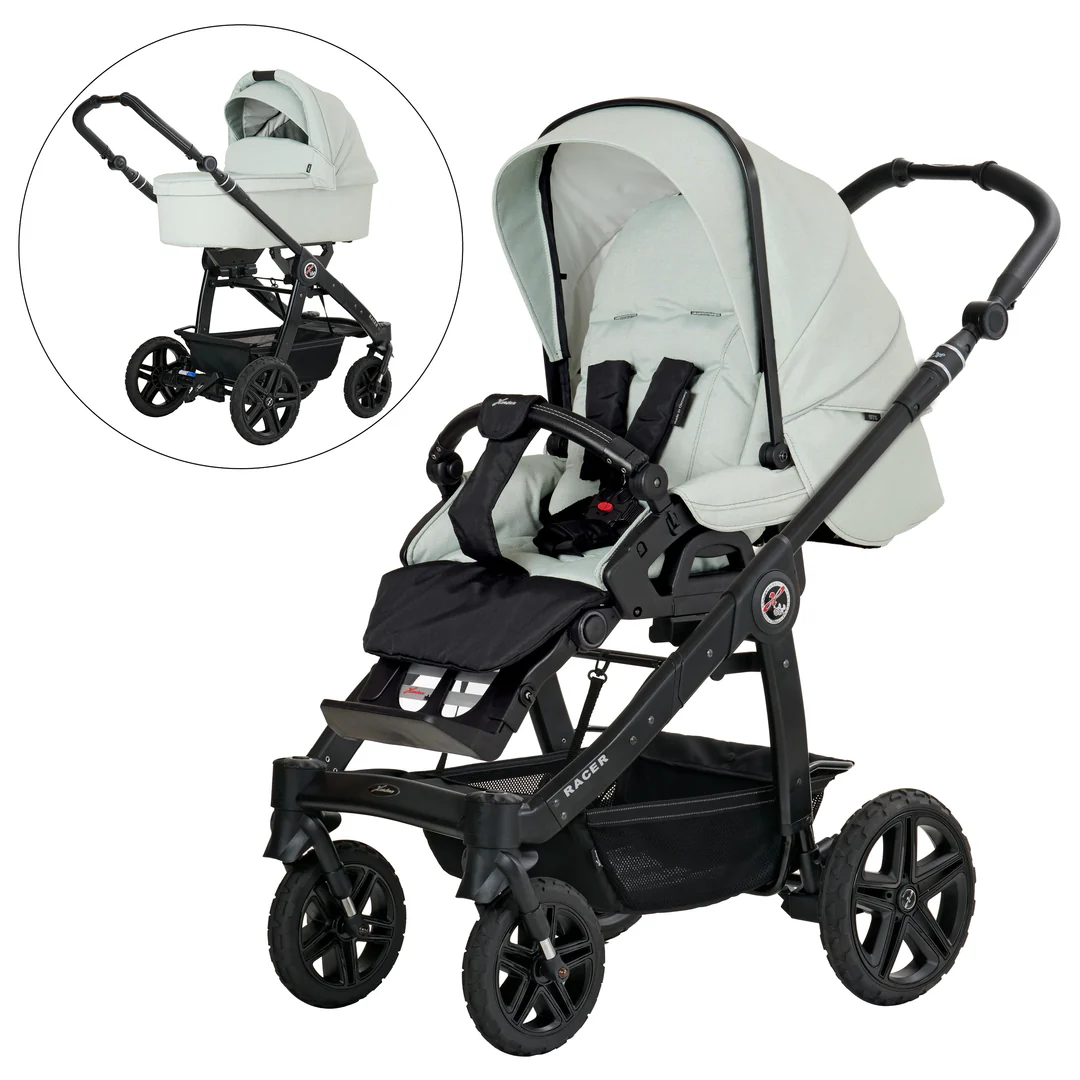 Hartan Racer GTS SET 628