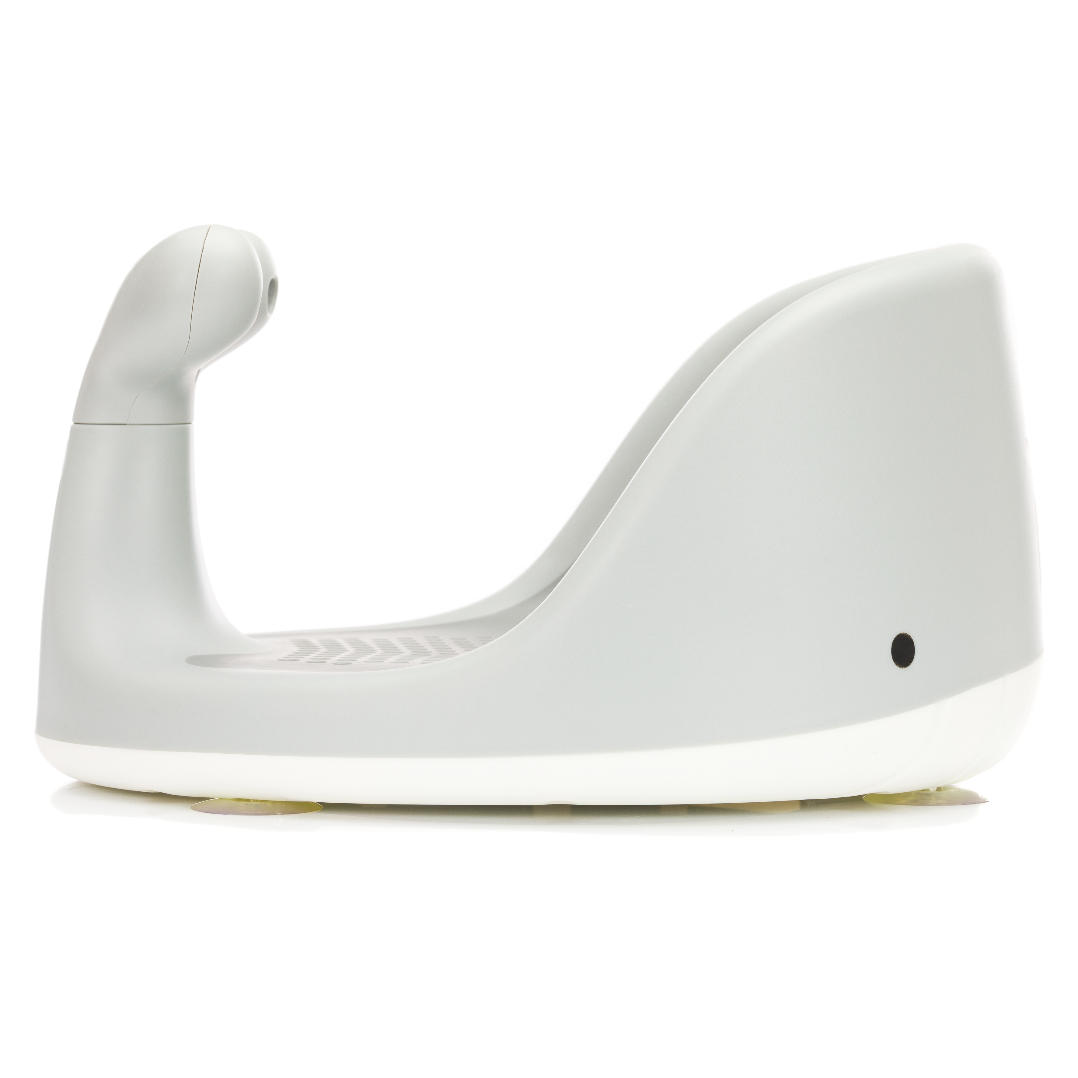 Fillikid Dětské sedátko do vany whale grey