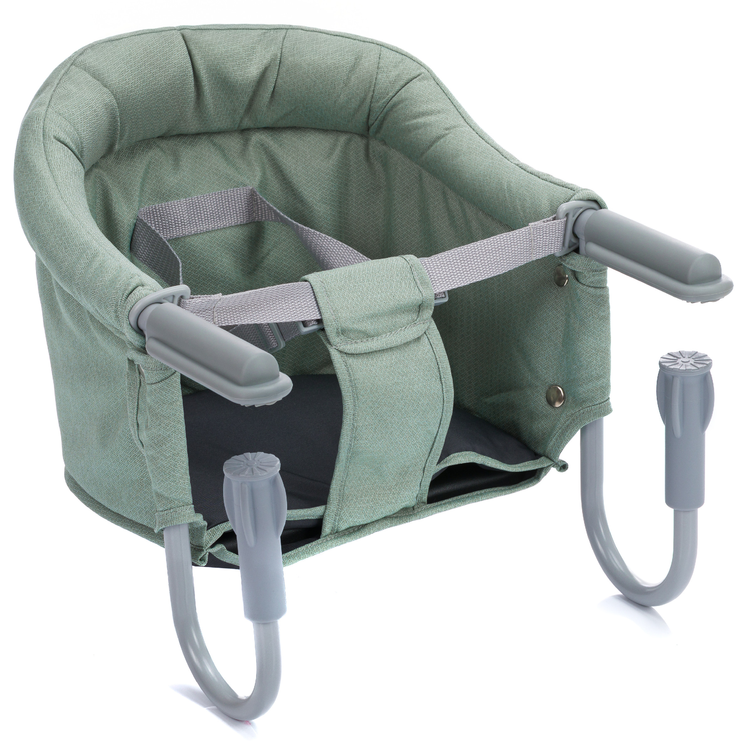 Fillikid Sedátko ke stolu Comfort green