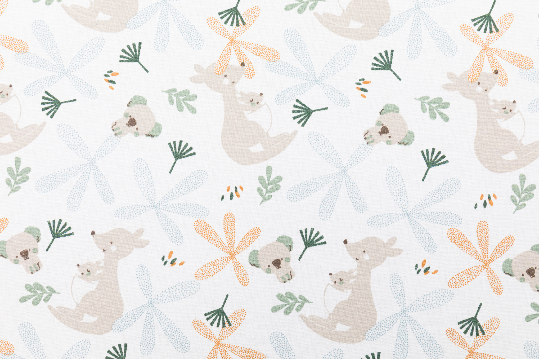 Fillikid Mantinel do přístavné postýlky kangaroo 175x26 cm