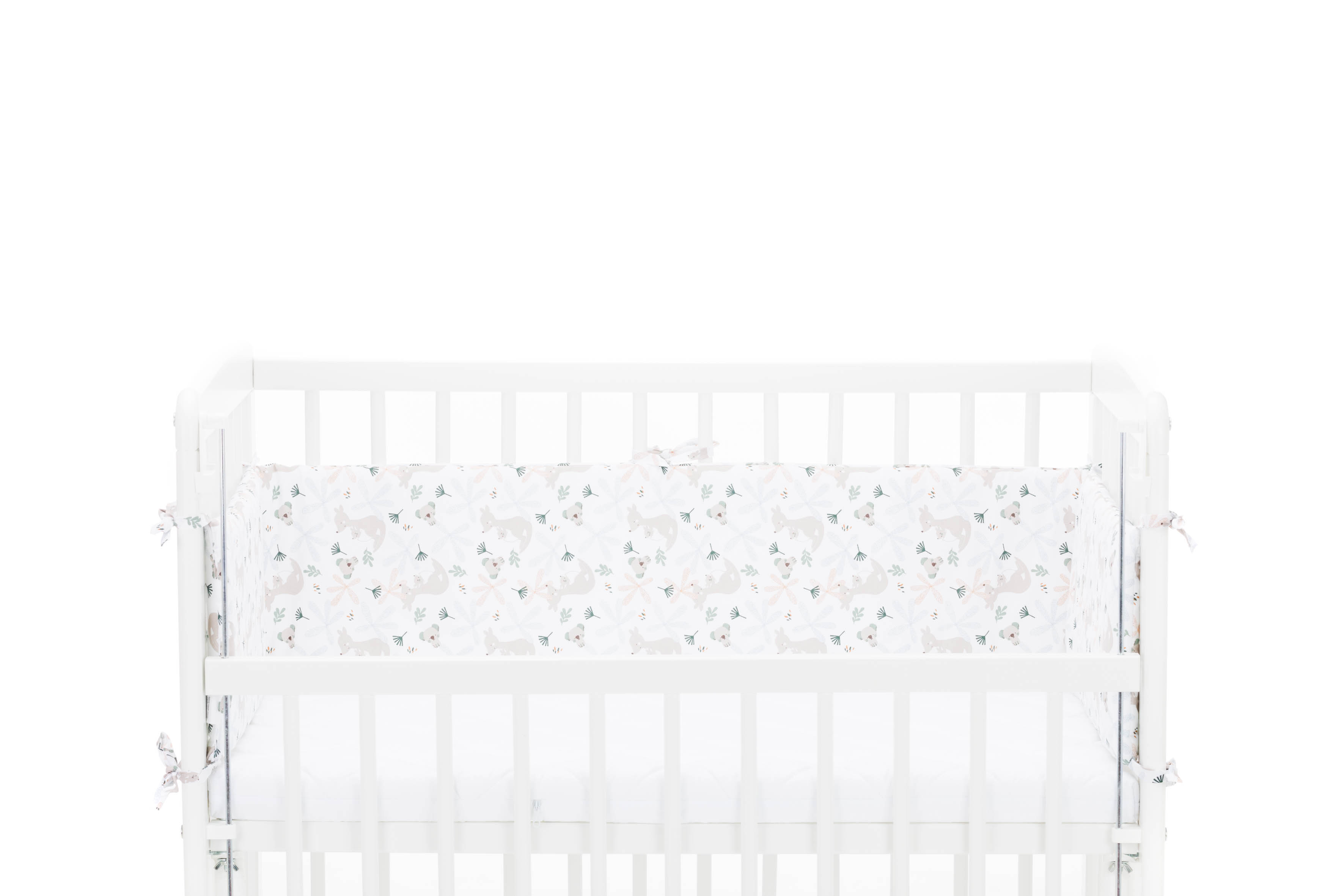 Fillikid Ložní souprava Luxe kangaroo + matrace